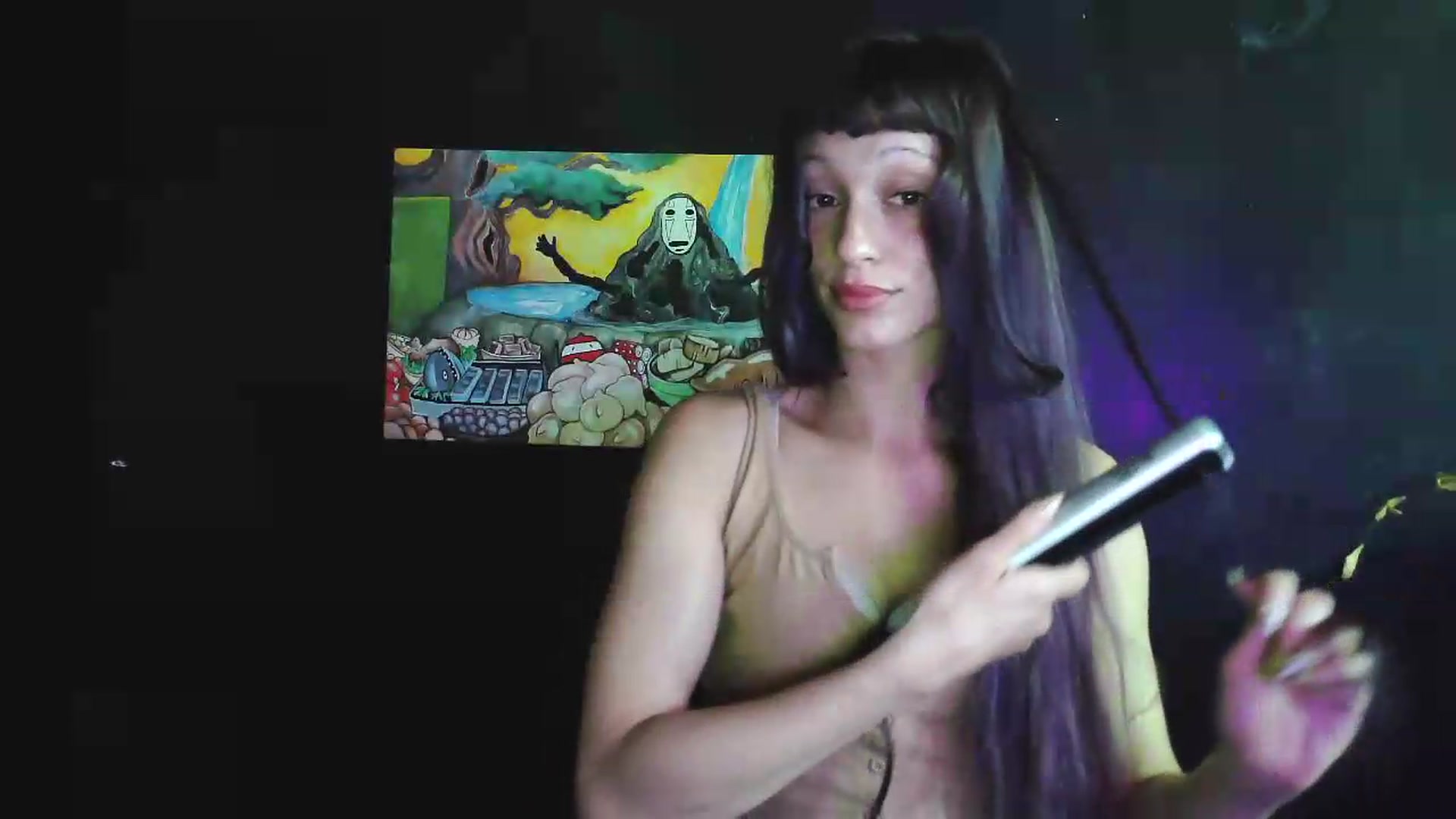 Gallery image thumbnail from ArtTeacher's myfreecams stream on, 07/21/2026, 12:19 image 7 of 20