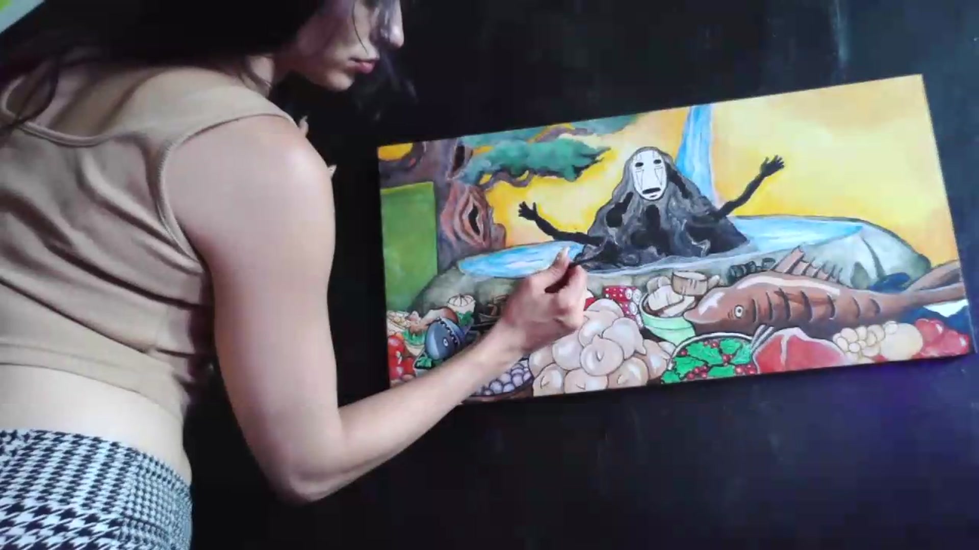 Gallery image thumbnail from ArtTeacher's myfreecams stream on, 07/21/2026, 12:19 image 11 of 20