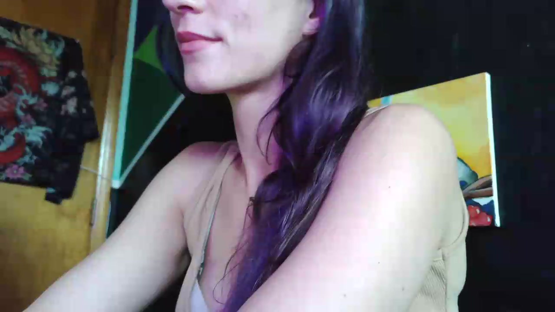Gallery image thumbnail from ArtTeacher's myfreecams stream on, 07/21/2026, 12:19 image 19 of 20