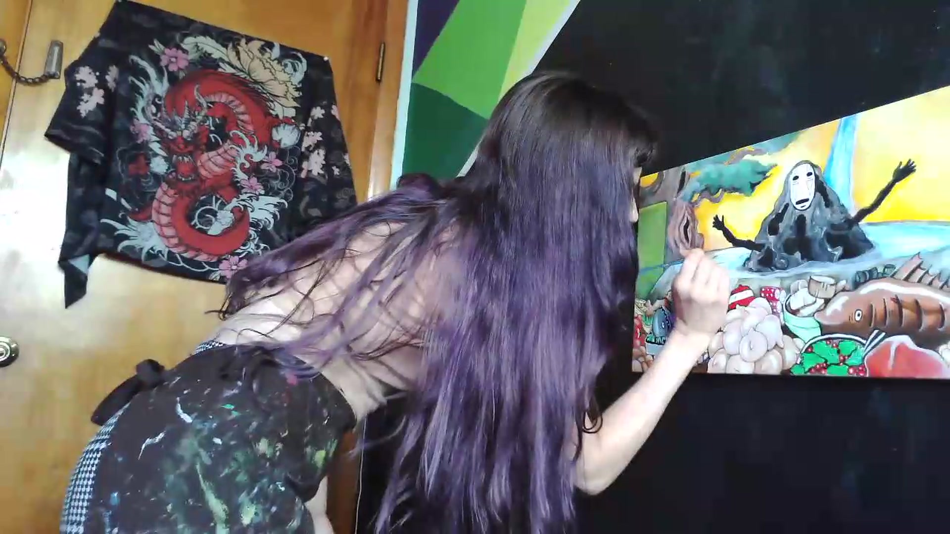 Gallery image thumbnail from ArtTeacher's myfreecams stream on, 07/21/2026, 12:19 image 15 of 20