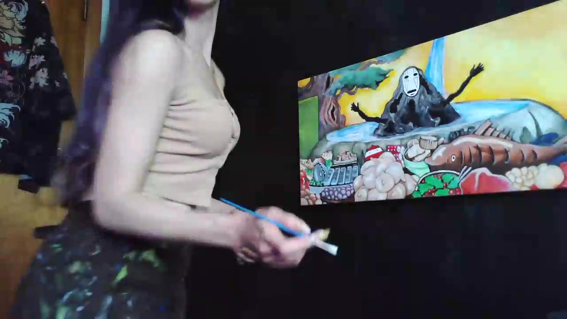 Gallery image thumbnail from ArtTeacher's myfreecams stream on, 07/21/2026, 12:19 image 12 of 20