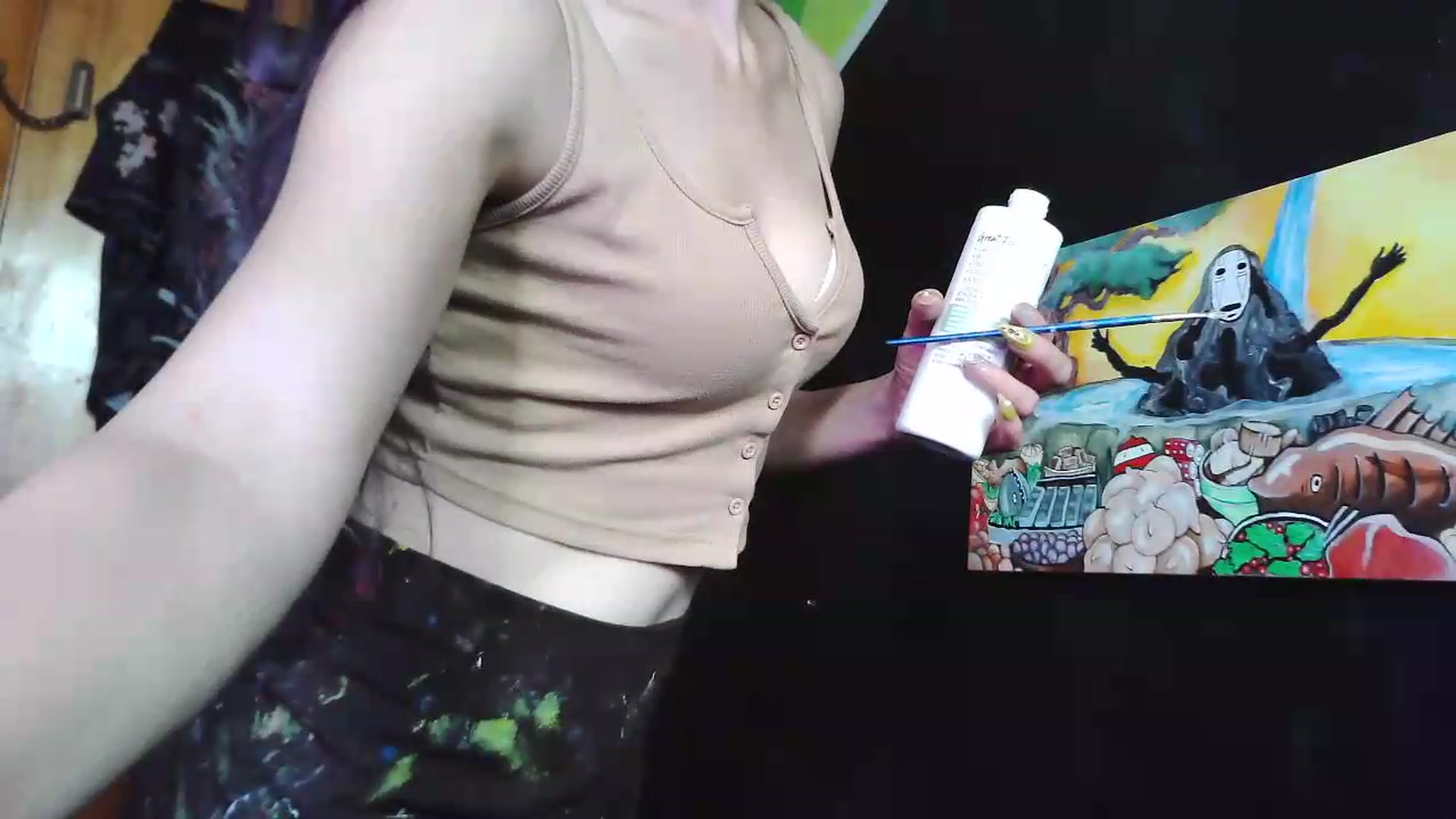 Gallery image thumbnail from ArtTeacher's myfreecams stream on, 07/21/2026, 12:19 image 13 of 20