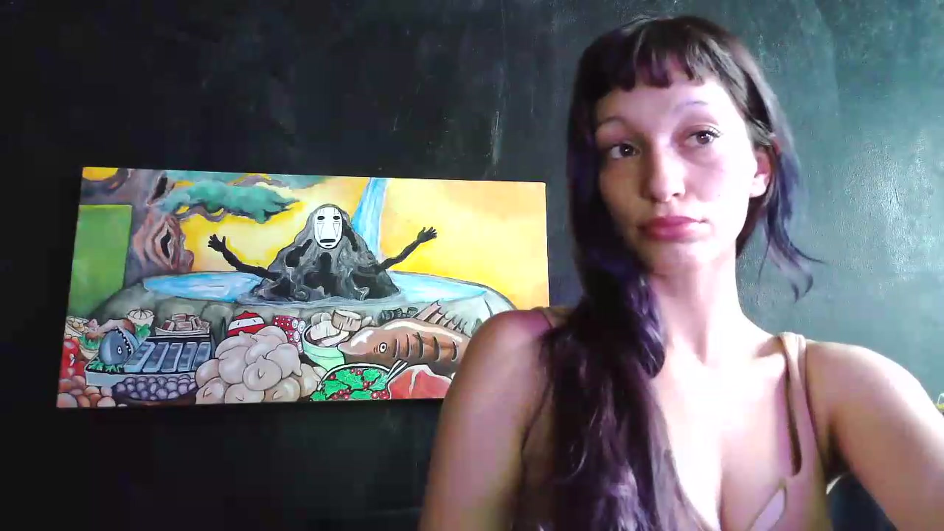 Gallery image thumbnail from ArtTeacher's myfreecams stream on, 07/21/2026, 12:19 image 10 of 20