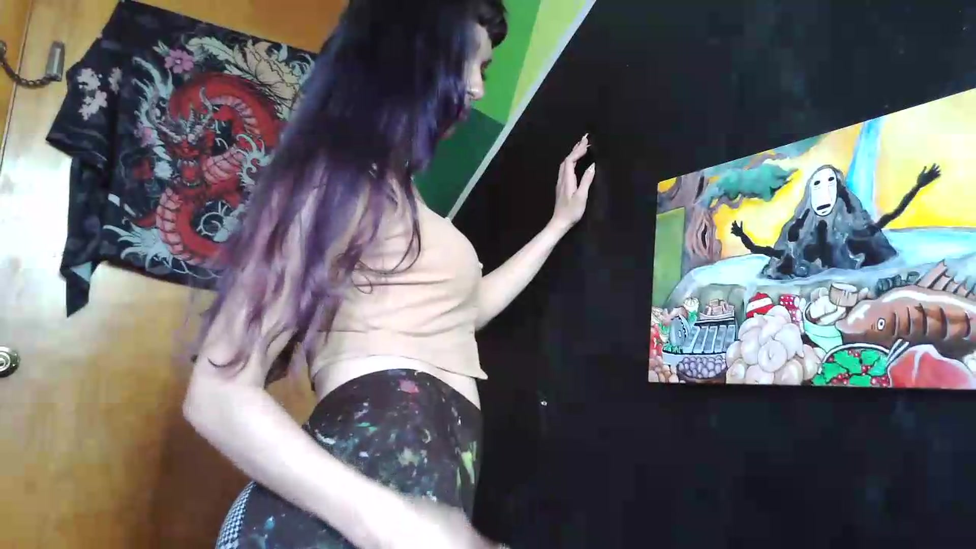 Gallery image thumbnail from ArtTeacher's myfreecams stream on, 07/21/2026, 12:19 image 16 of 20