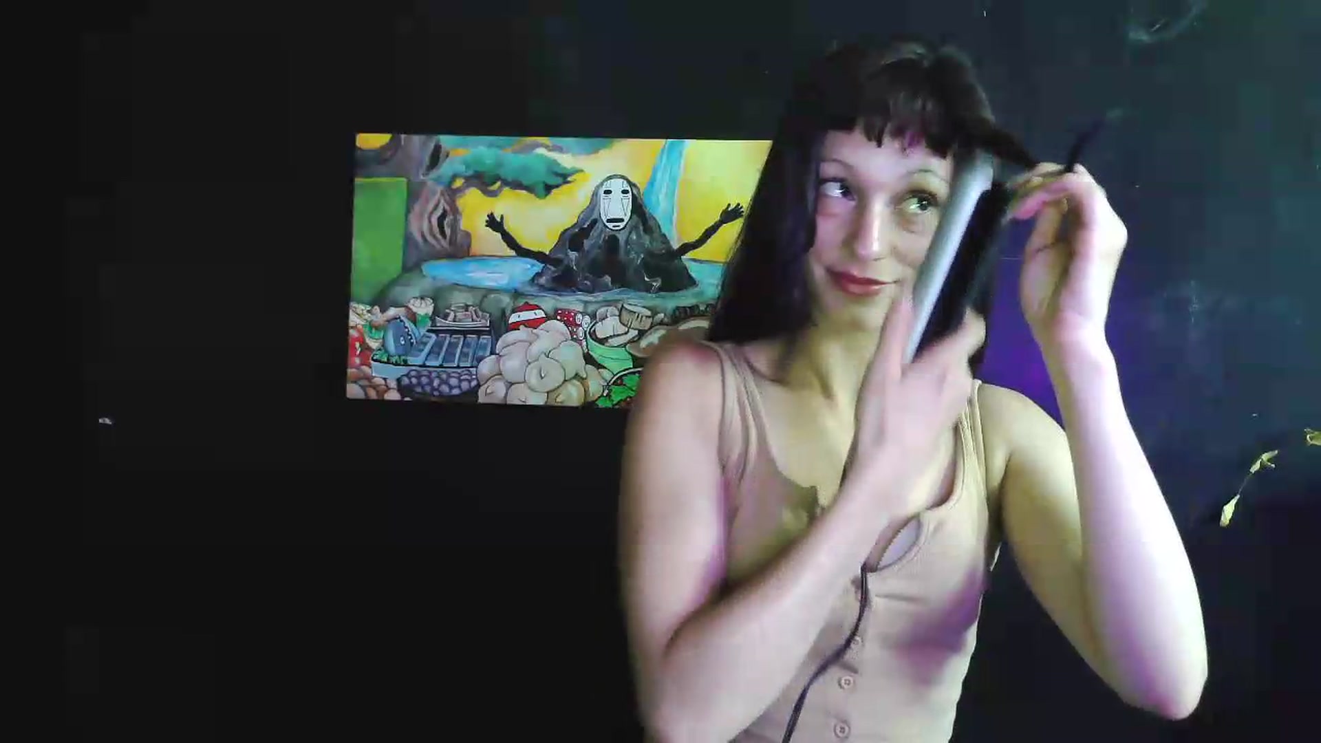 Gallery image thumbnail from ArtTeacher's myfreecams stream on, 07/21/2026, 12:19 image 6 of 20