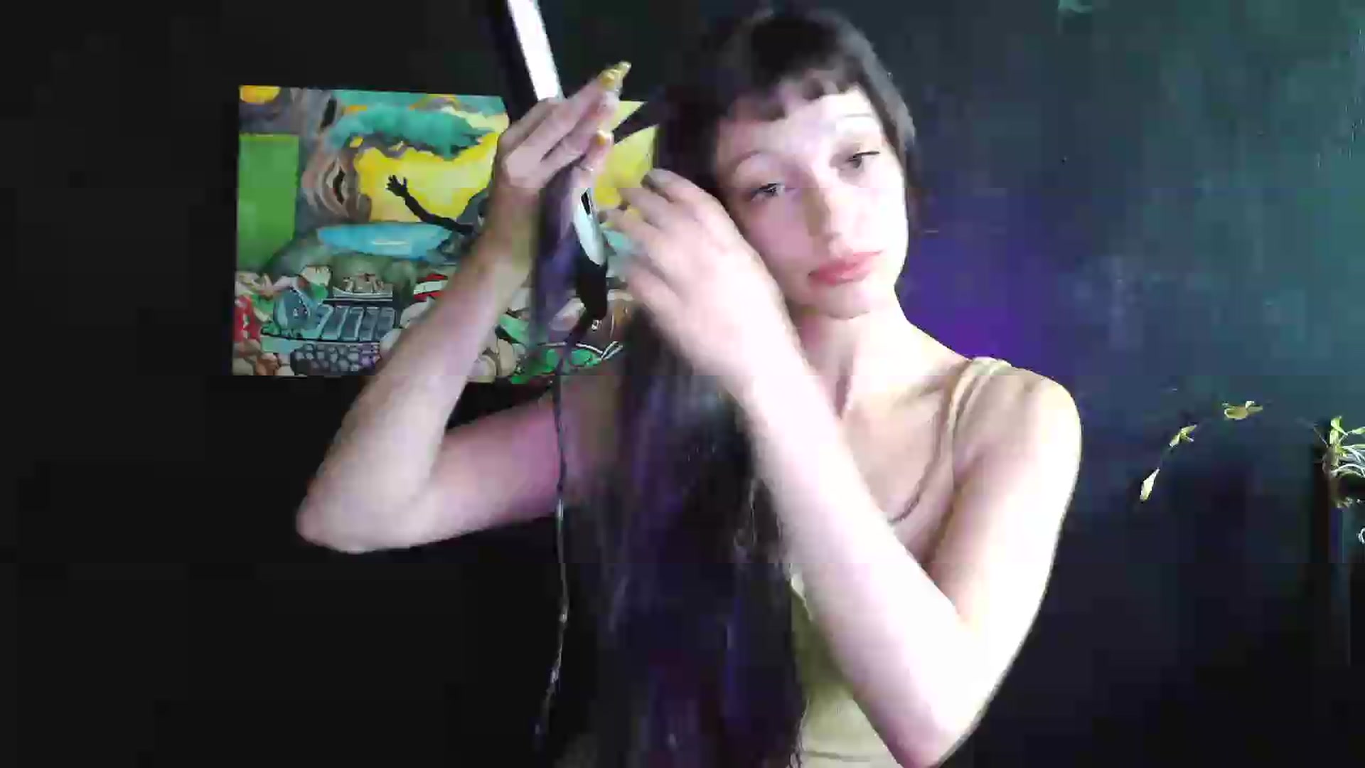 Gallery image thumbnail from ArtTeacher's myfreecams stream on, 07/21/2026, 12:19 image 3 of 20