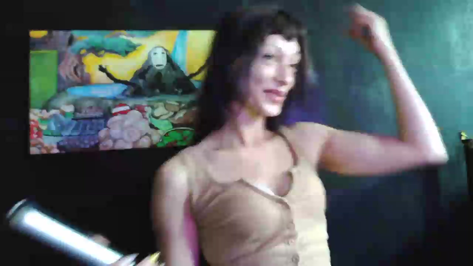 Gallery image thumbnail from ArtTeacher's myfreecams stream on, 07/21/2026, 12:19 image 2 of 20