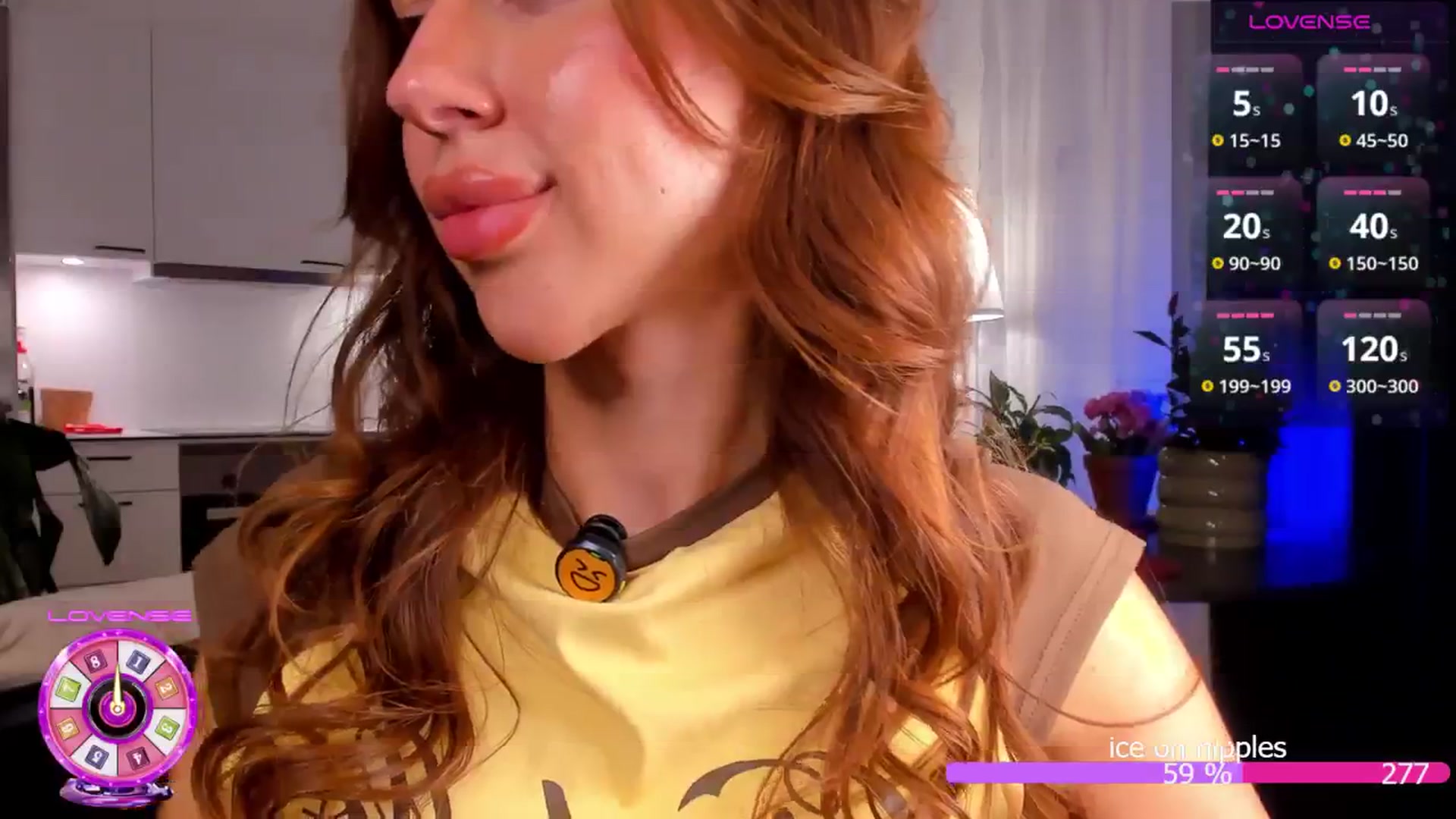 Gallery image thumbnail from ArtedAmore's myfreecams stream on, 04/26/2026, 21:58 image 13 of 20
