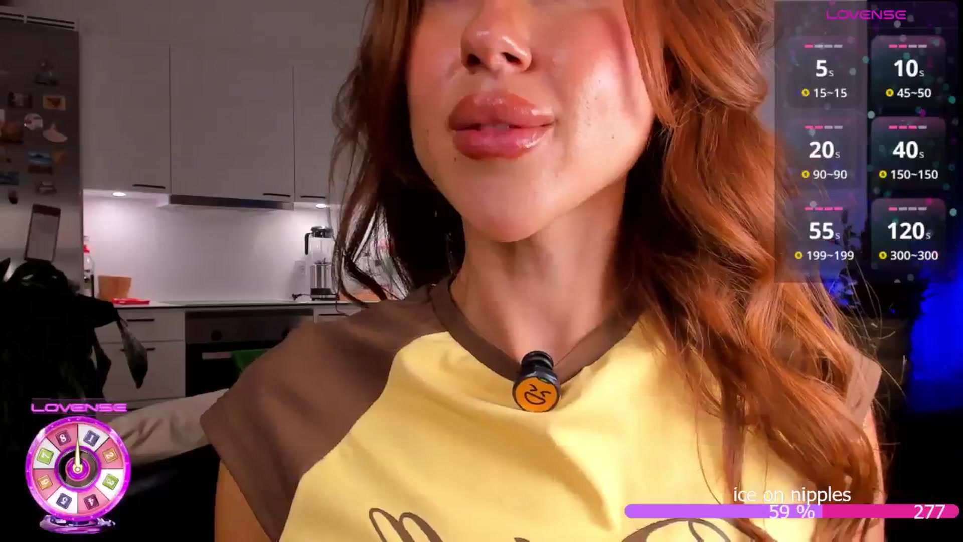 Gallery image thumbnail from ArtedAmore's myfreecams stream on, 04/26/2026, 21:58 image 14 of 20
