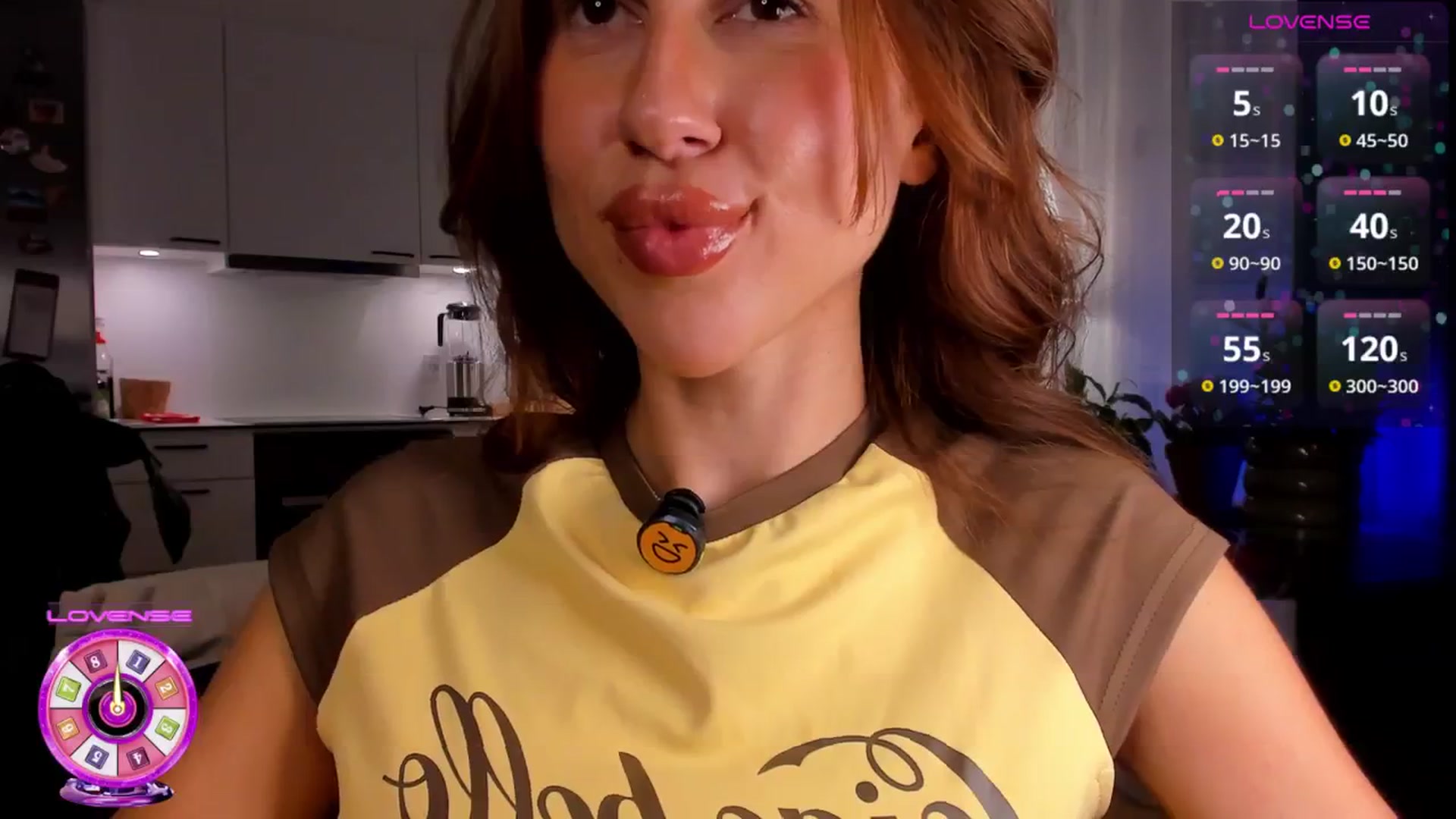 Gallery image thumbnail from ArtedAmore's myfreecams stream on, 04/26/2026, 21:58 image 3 of 20