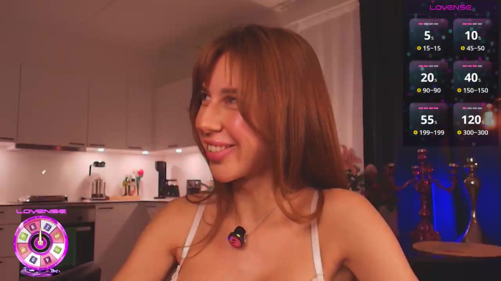 Gallery image thumbnail from ArtedAmore's myfreecams stream on, 05/08/2026, 19:15 image 20 of 20