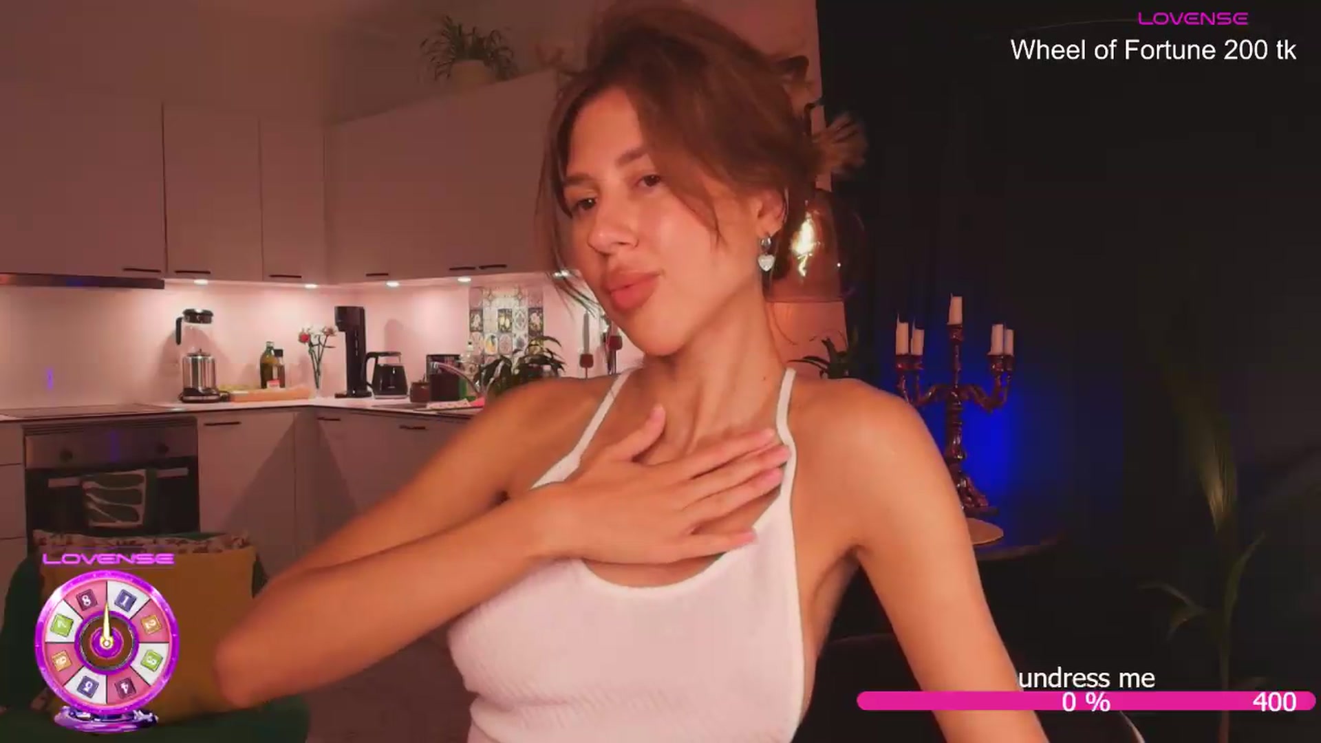 Gallery image thumbnail from ArtedAmore's myfreecams stream on, 07/04/2026, 20:50 image 15 of 20