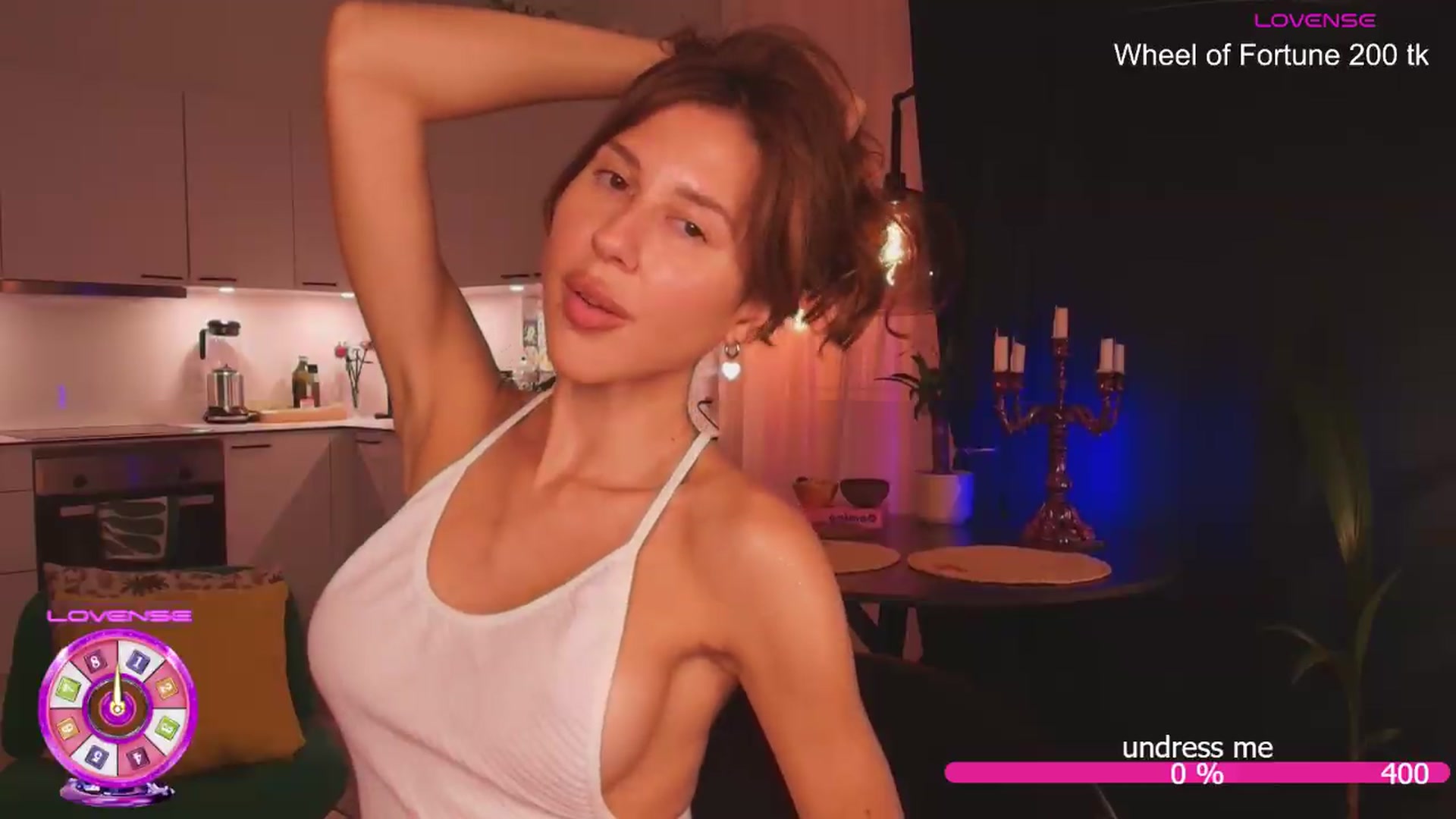 Gallery image thumbnail from ArtedAmore's myfreecams stream on, 07/04/2026, 20:50 image 14 of 20