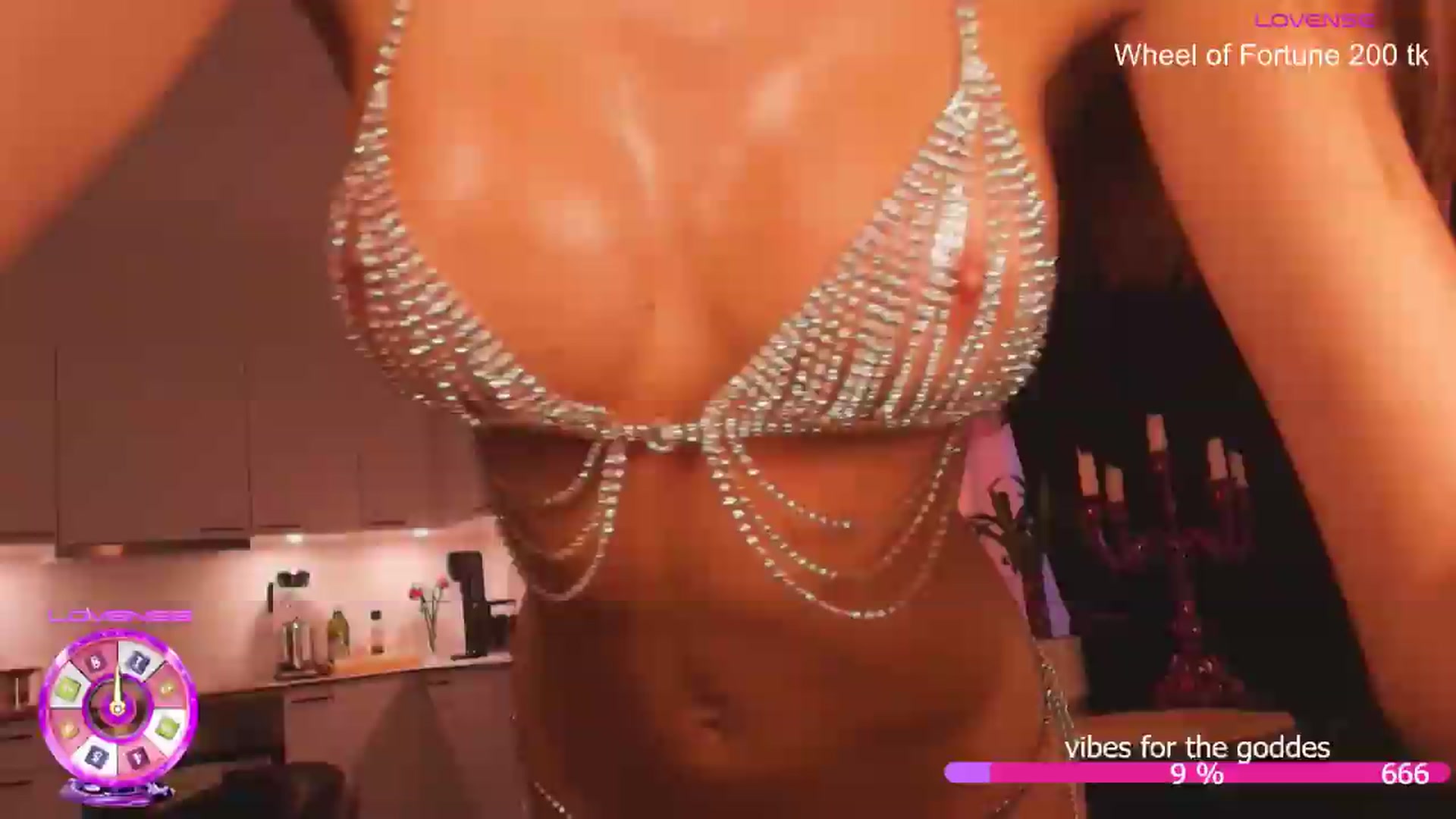 Gallery image thumbnail from ArtedAmore's myfreecams stream on, 07/06/2026, 19:13 image 19 of 20