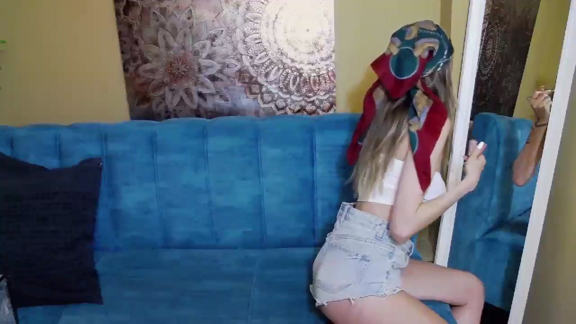 Gallery image thumbnail from Artemiss's myfreecams stream on, 06/27/2024, 20:01 image 11 of 20