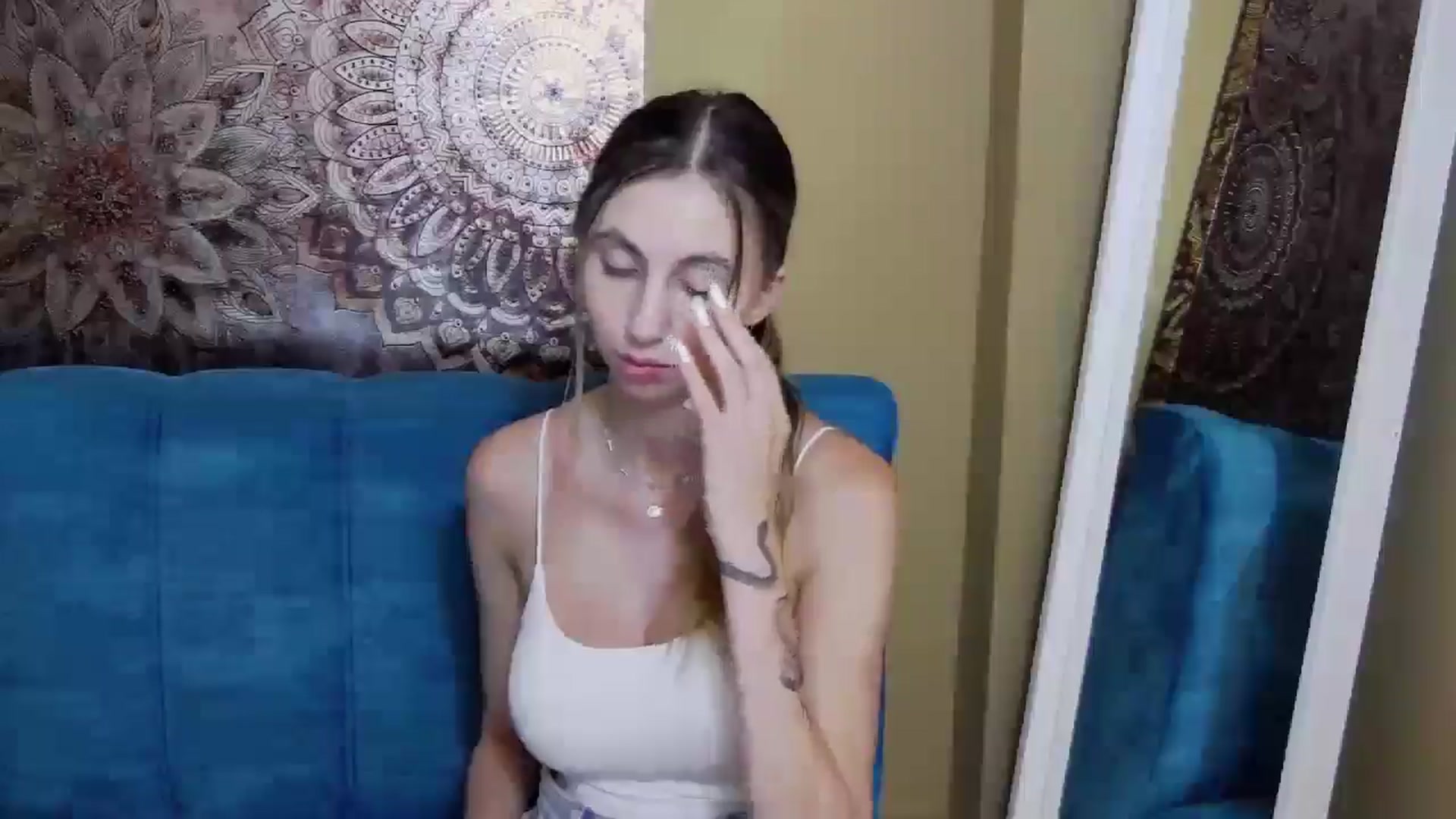Gallery image thumbnail from Artemiss's myfreecams stream on, 06/30/2024, 19:06 image 10 of 20