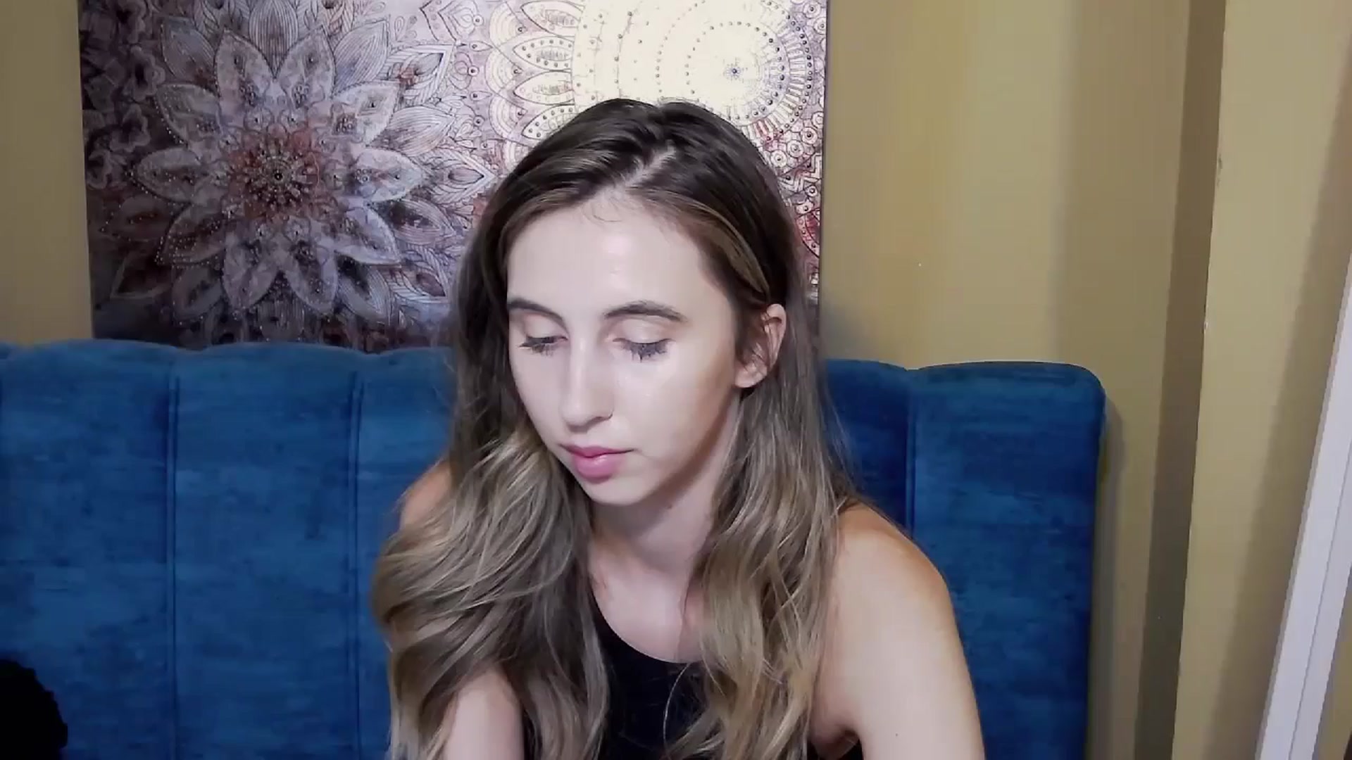 Gallery image thumbnail from Artemiss's myfreecams stream on, 07/30/2024, 21:45 image 1 of 20