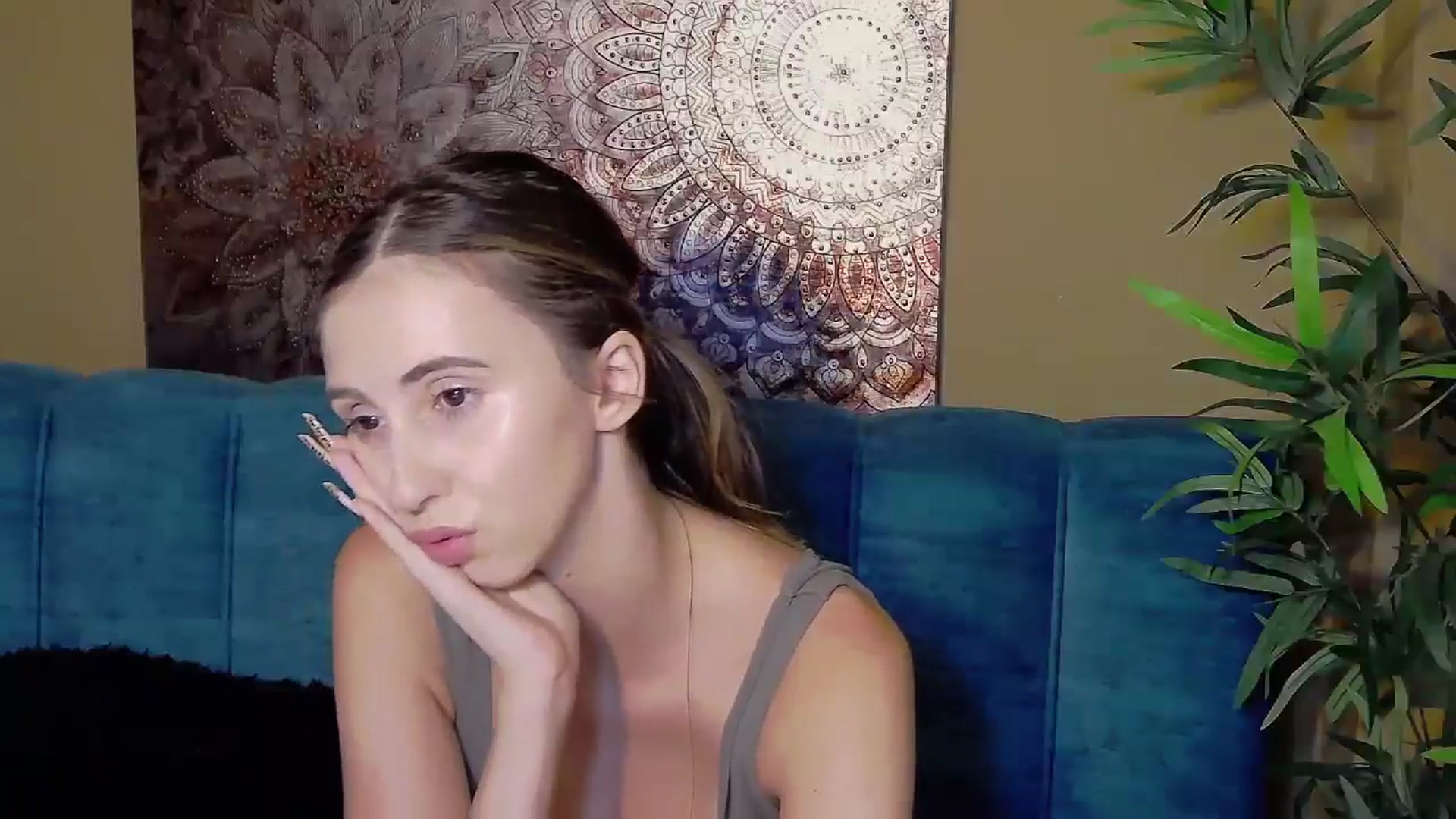 Gallery image thumbnail from Artemiss's myfreecams stream on, 09/04/2024, 19:24 image 8 of 20