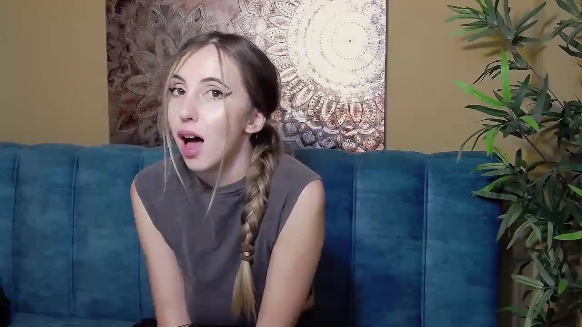 Gallery image thumbnail from Artemiss's myfreecams stream on, 09/14/2024, 23:07 image 7 of 20