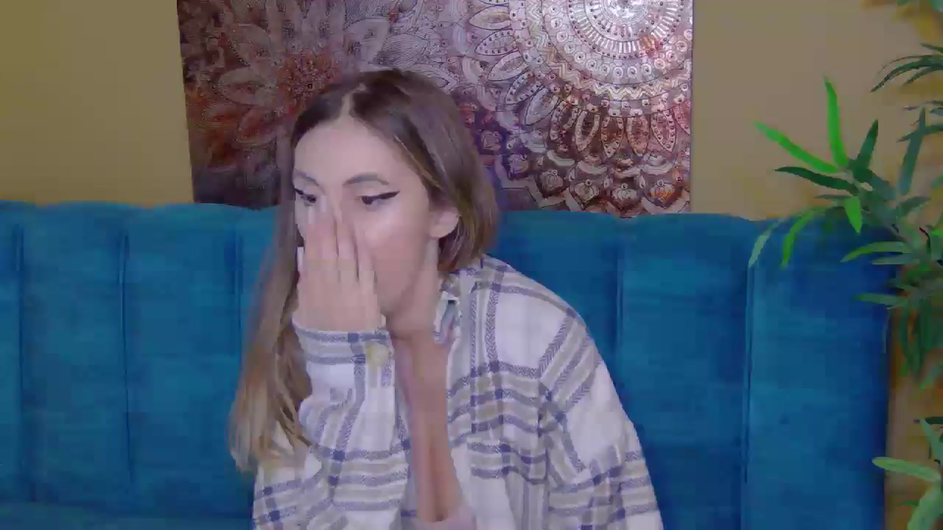 Gallery image thumbnail from Artemiss's myfreecams stream on, 10/18/2024, 21:39 image 5 of 20