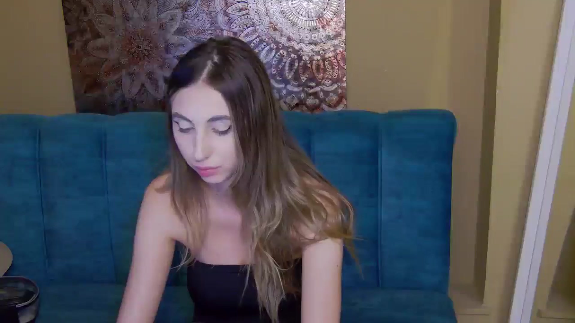Gallery image thumbnail from Artemiss's myfreecams stream on, 10/22/2024, 23:03 image 20 of 20