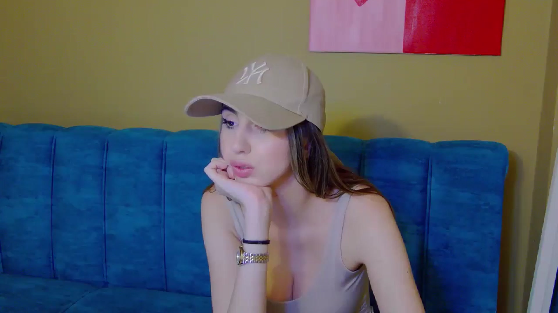 Gallery image thumbnail from Artemiss's myfreecams stream on, 11/16/2024, 24:37 image 9 of 20