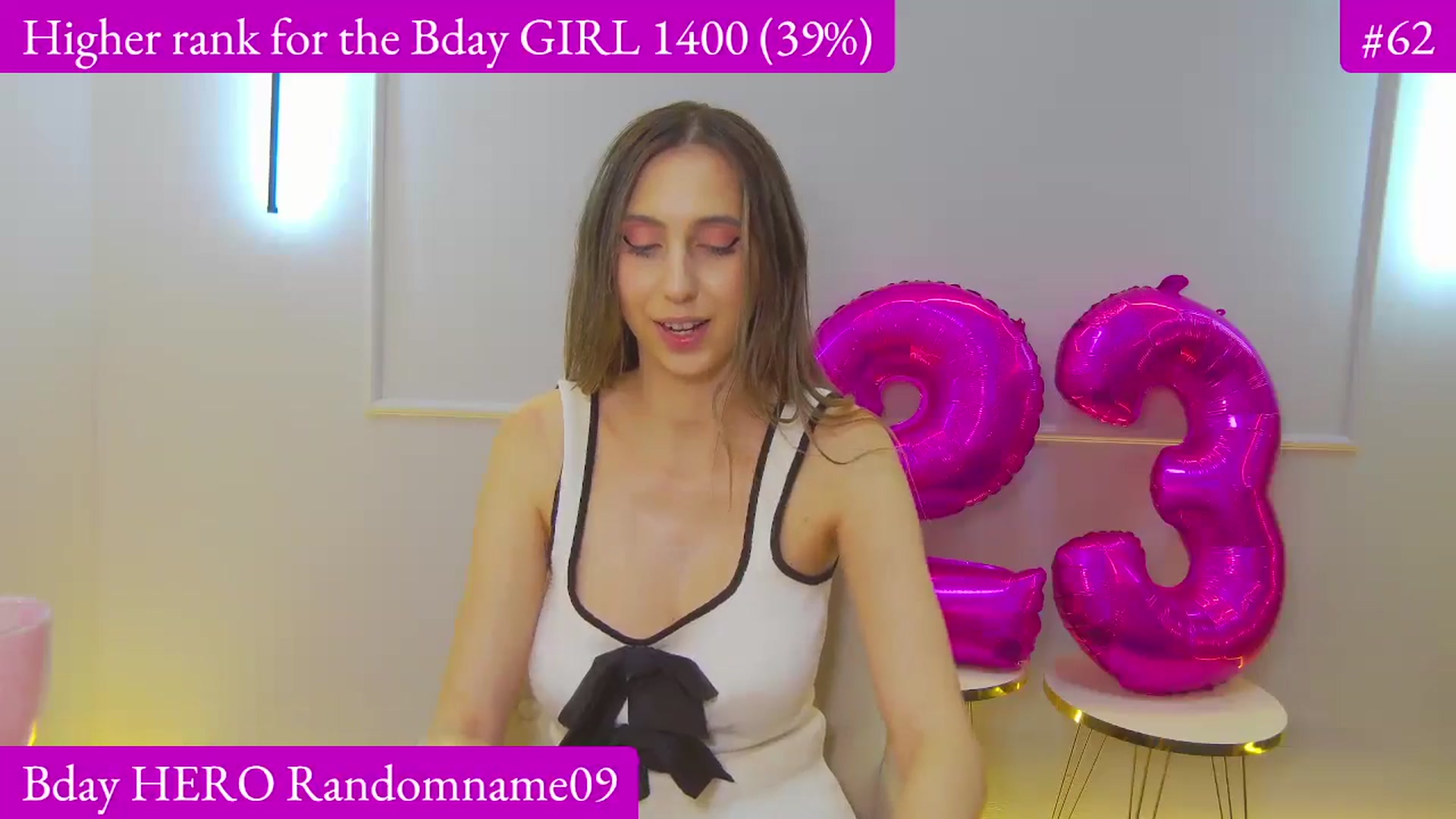 Gallery image thumbnail from Artemiss's myfreecams stream on, 12/01/2024, 20:38 image 5 of 20