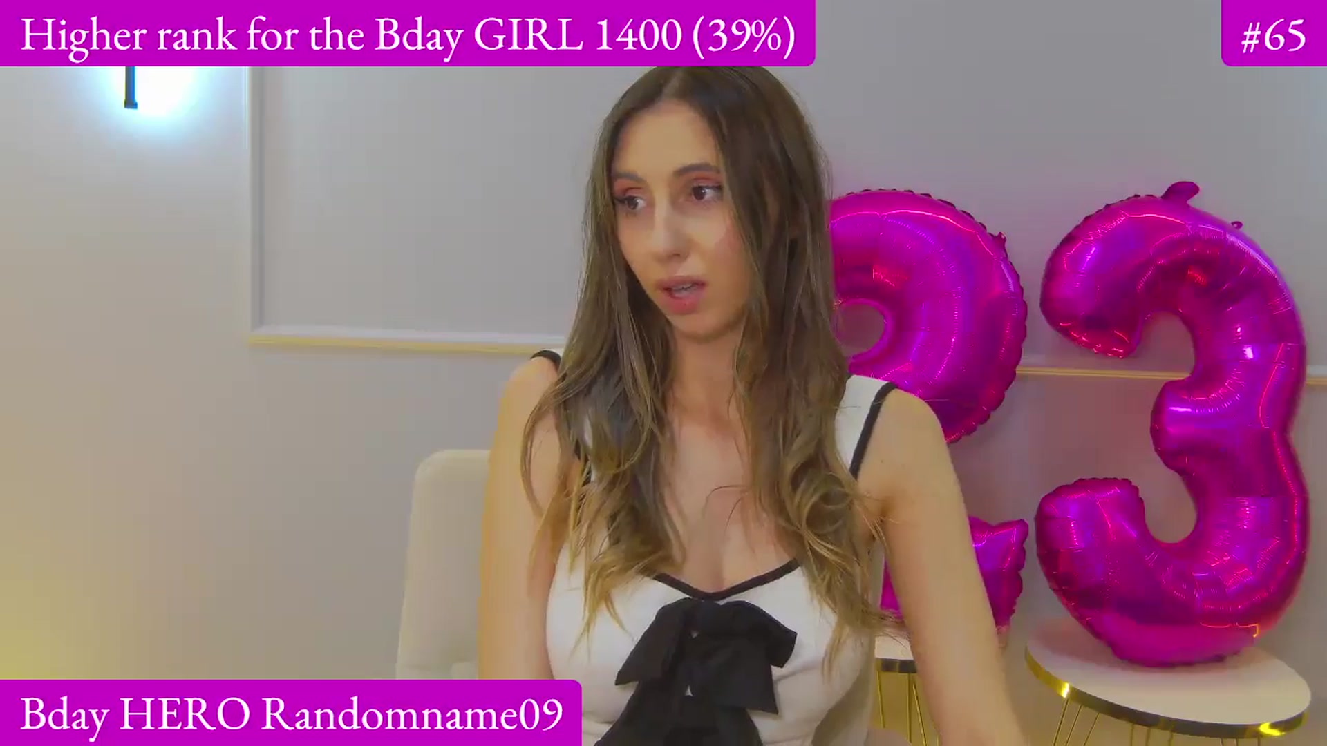 Gallery image thumbnail from Artemiss's myfreecams stream on, 12/01/2024, 20:38 image 13 of 20