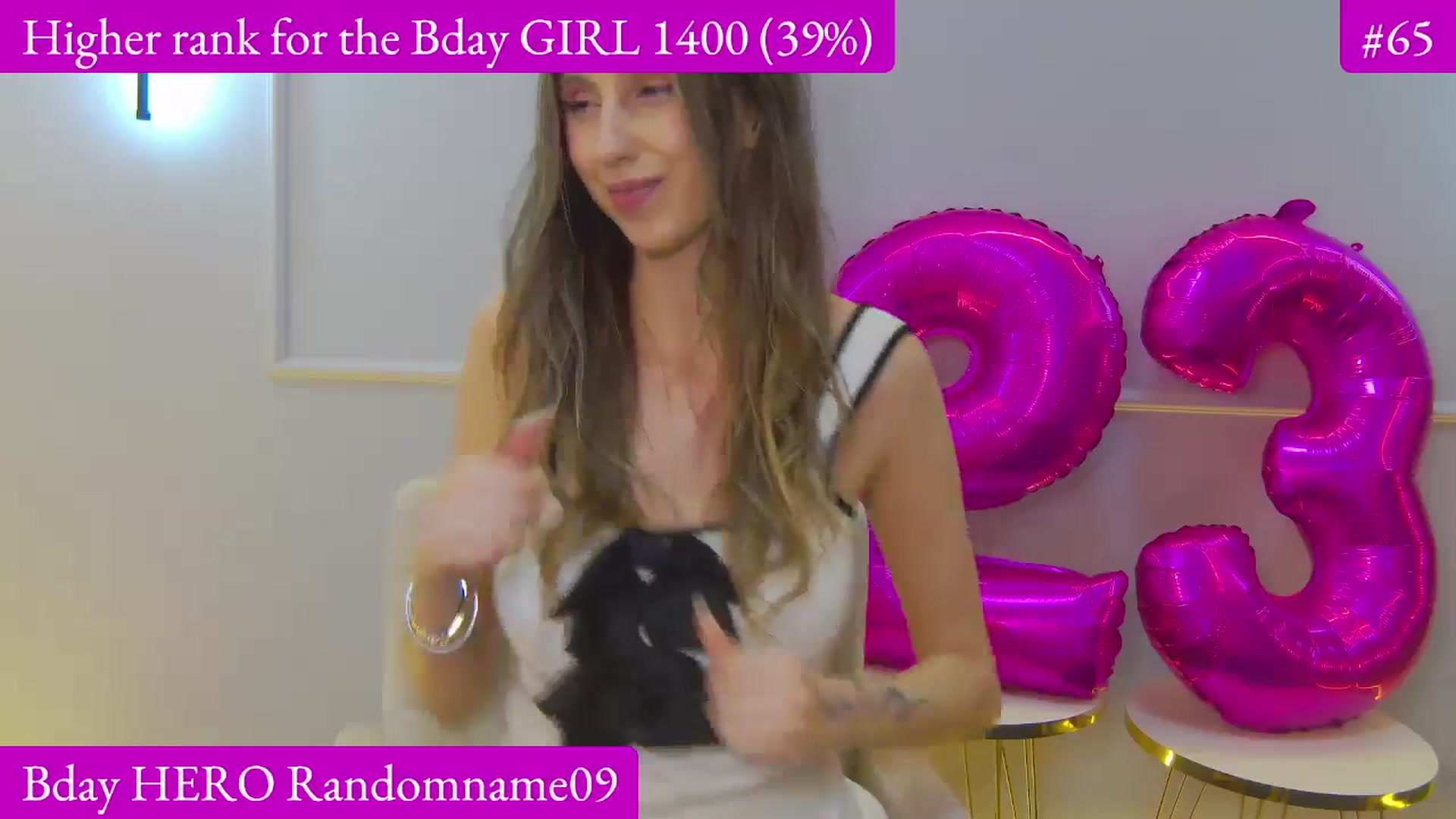 Gallery image thumbnail from Artemiss's myfreecams stream on, 12/01/2024, 20:38 image 14 of 20