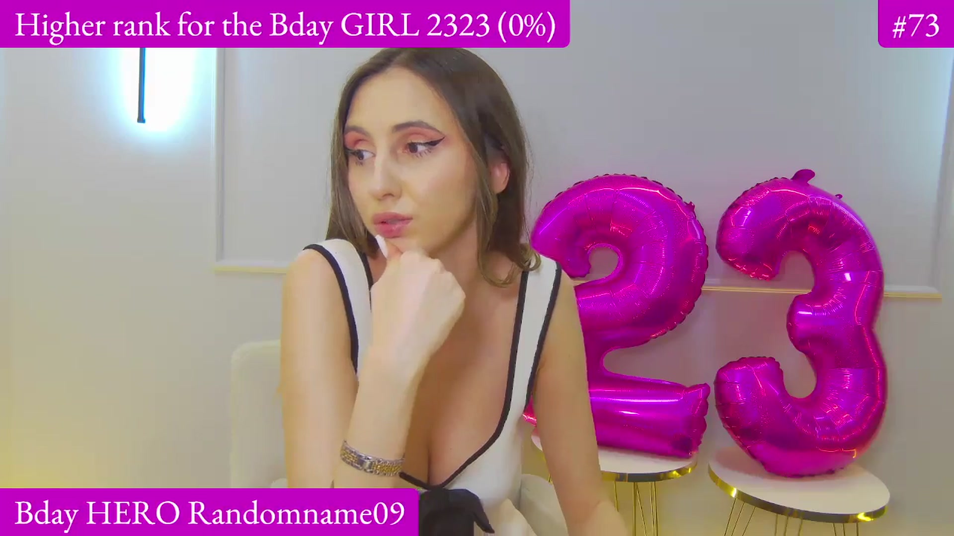 Gallery image thumbnail from Artemiss's myfreecams stream on, 12/01/2024, 20:38 image 2 of 20