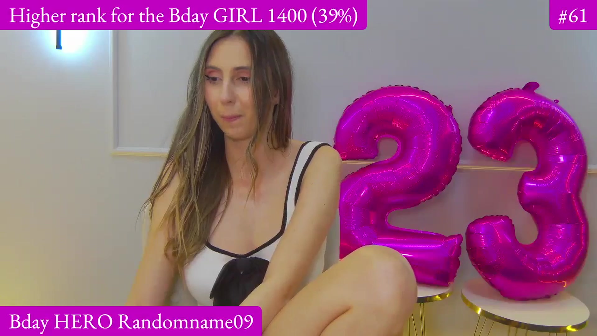 Gallery image thumbnail from Artemiss's myfreecams stream on, 12/01/2024, 20:38 image 19 of 20