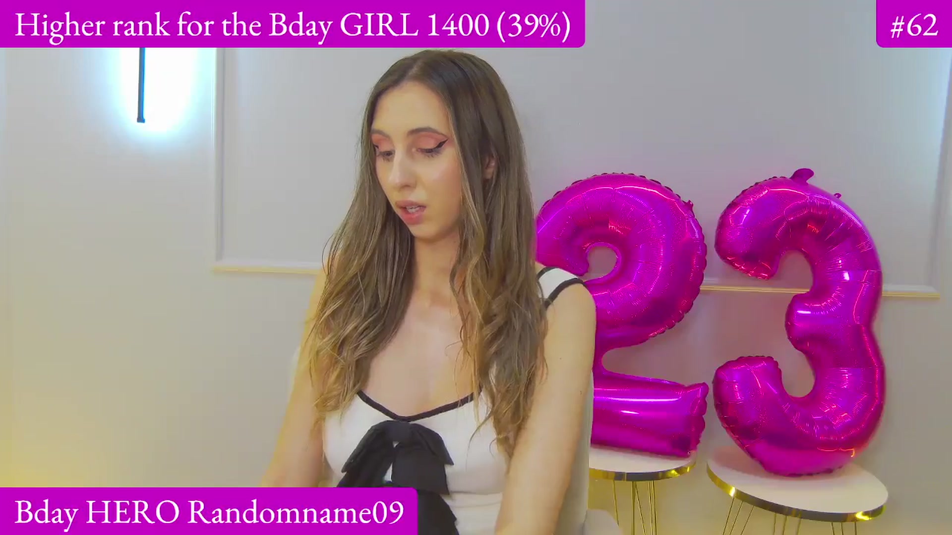 Gallery image thumbnail from Artemiss's myfreecams stream on, 12/01/2024, 20:38 image 4 of 20
