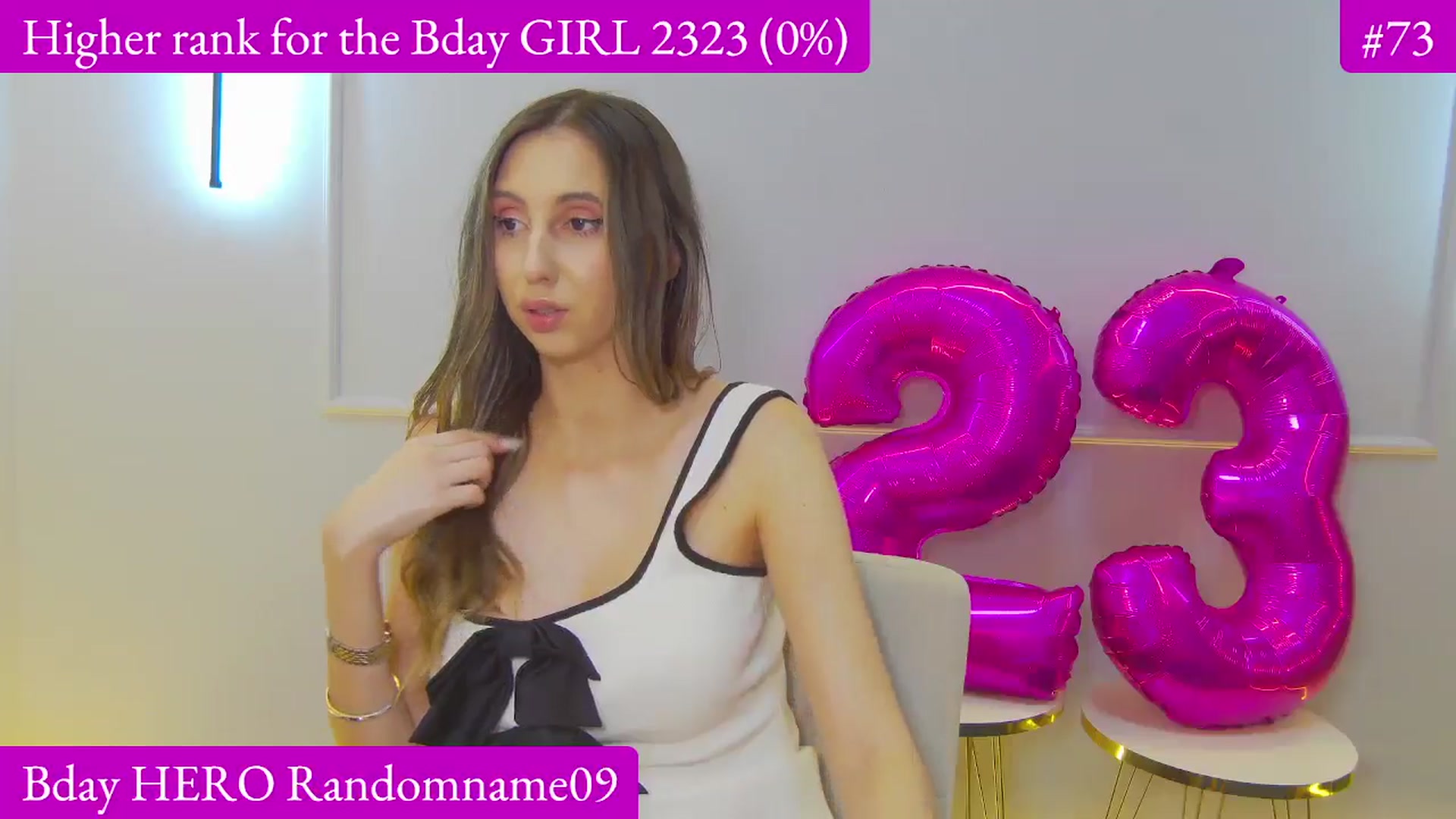 Gallery image thumbnail from Artemiss's myfreecams stream on, 12/01/2024, 20:38 image 3 of 20