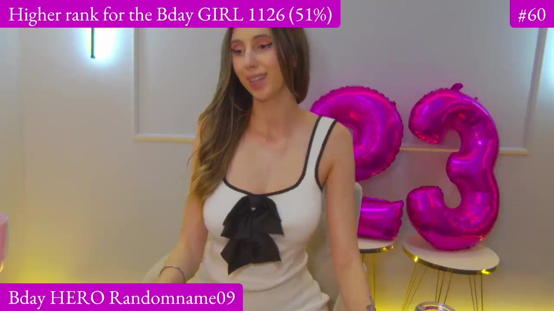 Gallery image thumbnail from Artemiss's myfreecams stream on, 12/01/2024, 20:58 image 11 of 20