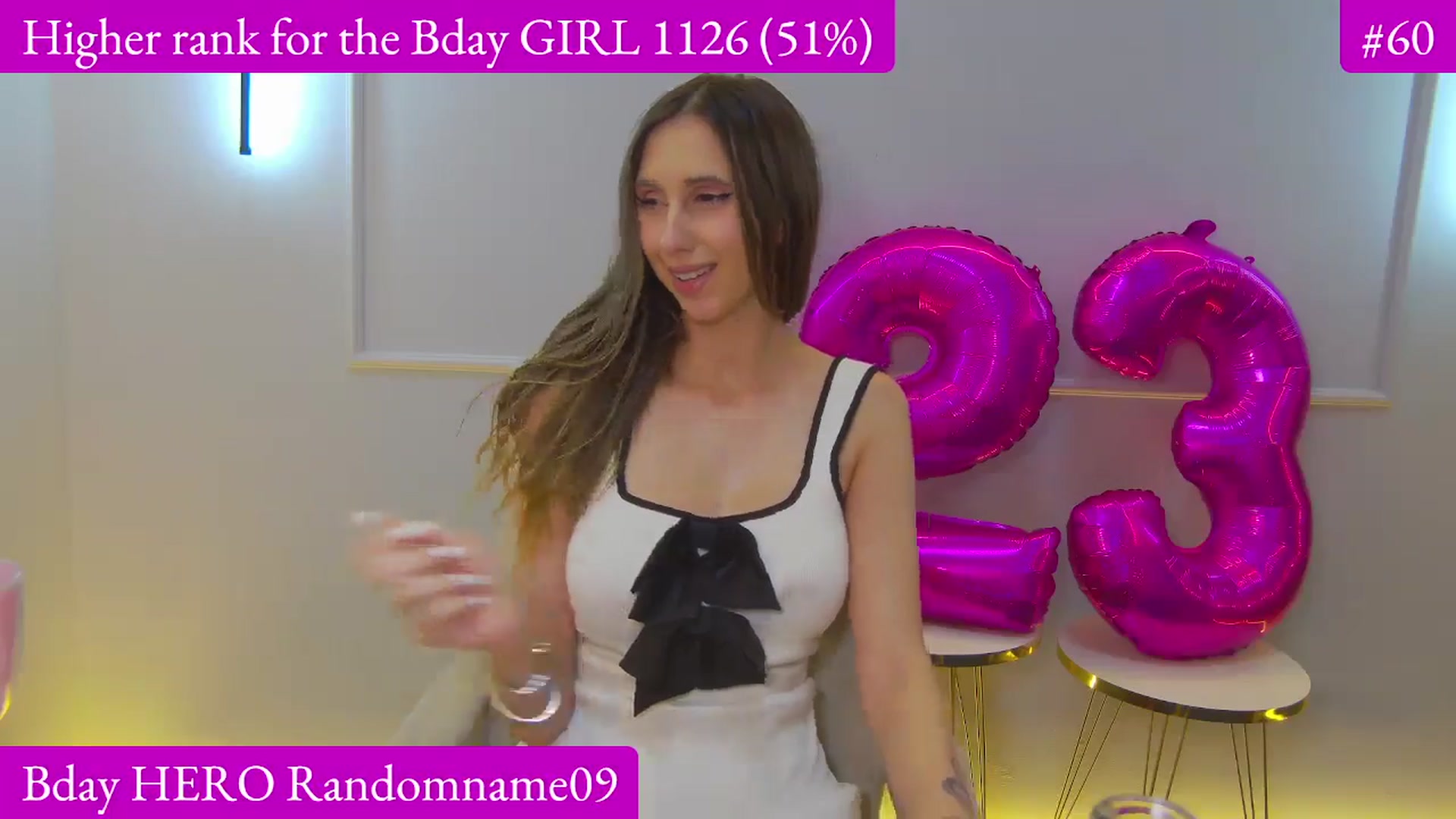 Gallery image thumbnail from Artemiss's myfreecams stream on, 12/01/2024, 20:58 image 12 of 20