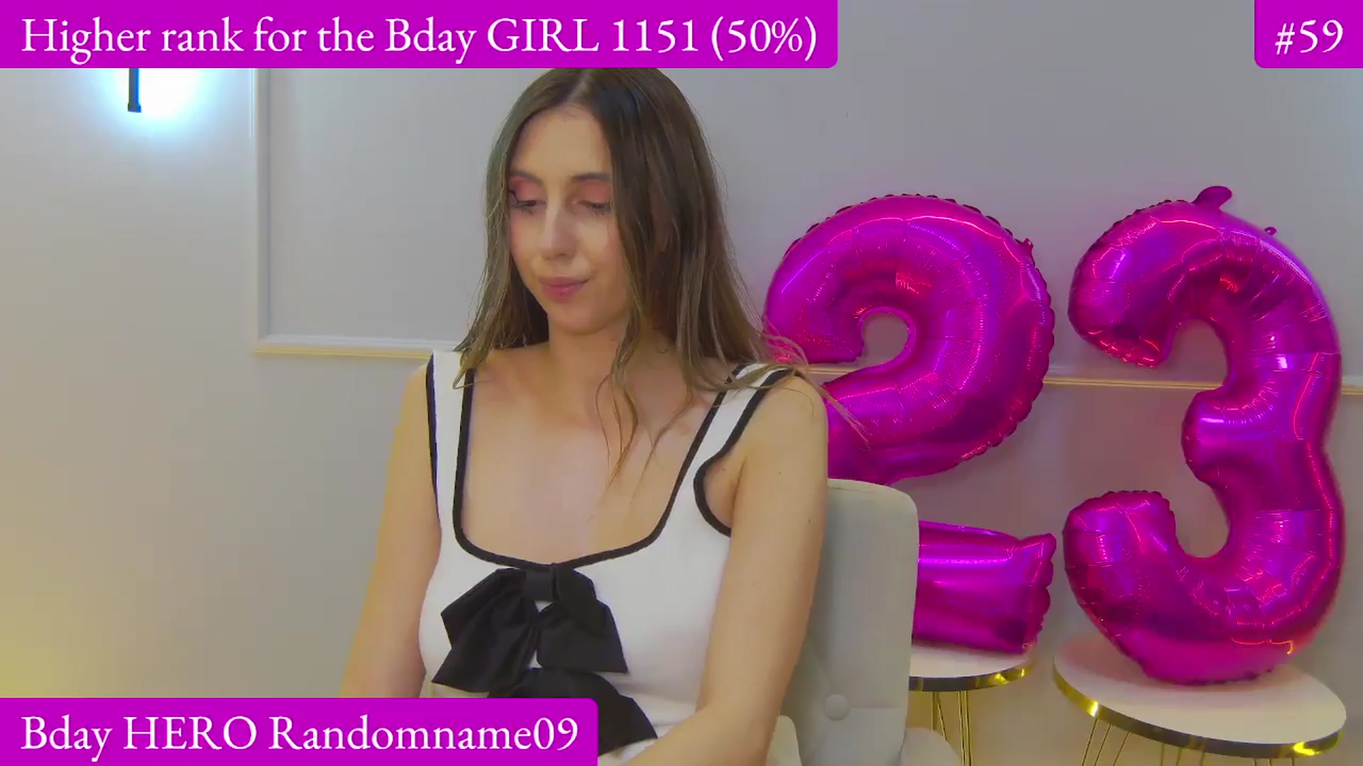 Gallery image thumbnail from Artemiss's myfreecams stream on, 12/01/2024, 20:58 image 7 of 20