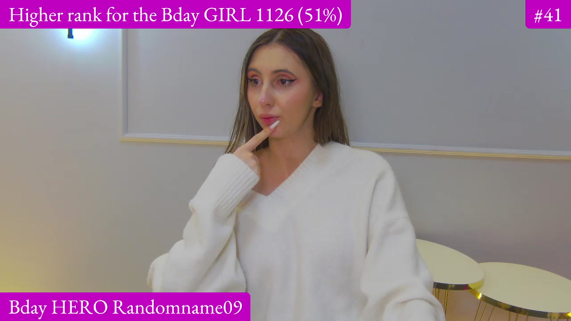 Gallery image thumbnail from Artemiss's myfreecams stream on, 12/01/2024, 23:13 image 6 of 20