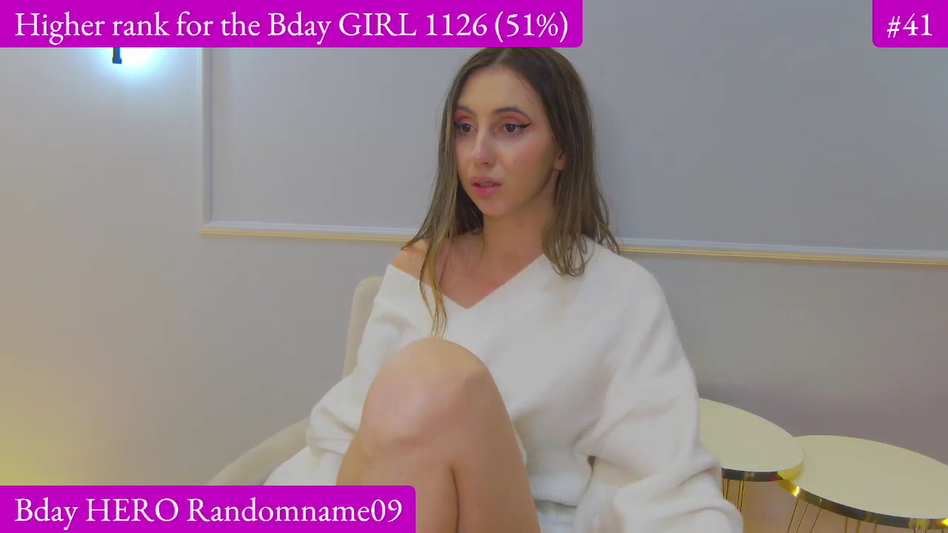 Gallery image thumbnail from Artemiss's myfreecams stream on, 12/01/2024, 23:13 image 19 of 20