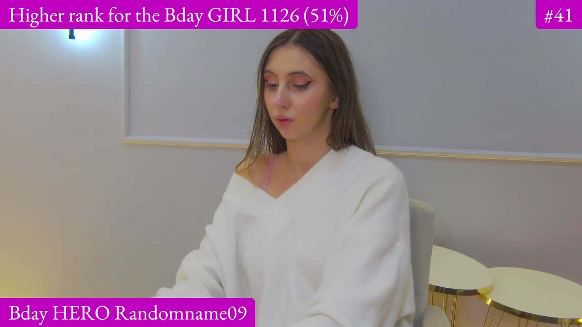Gallery image thumbnail from Artemiss's myfreecams stream on, 12/01/2024, 23:13 image 8 of 20