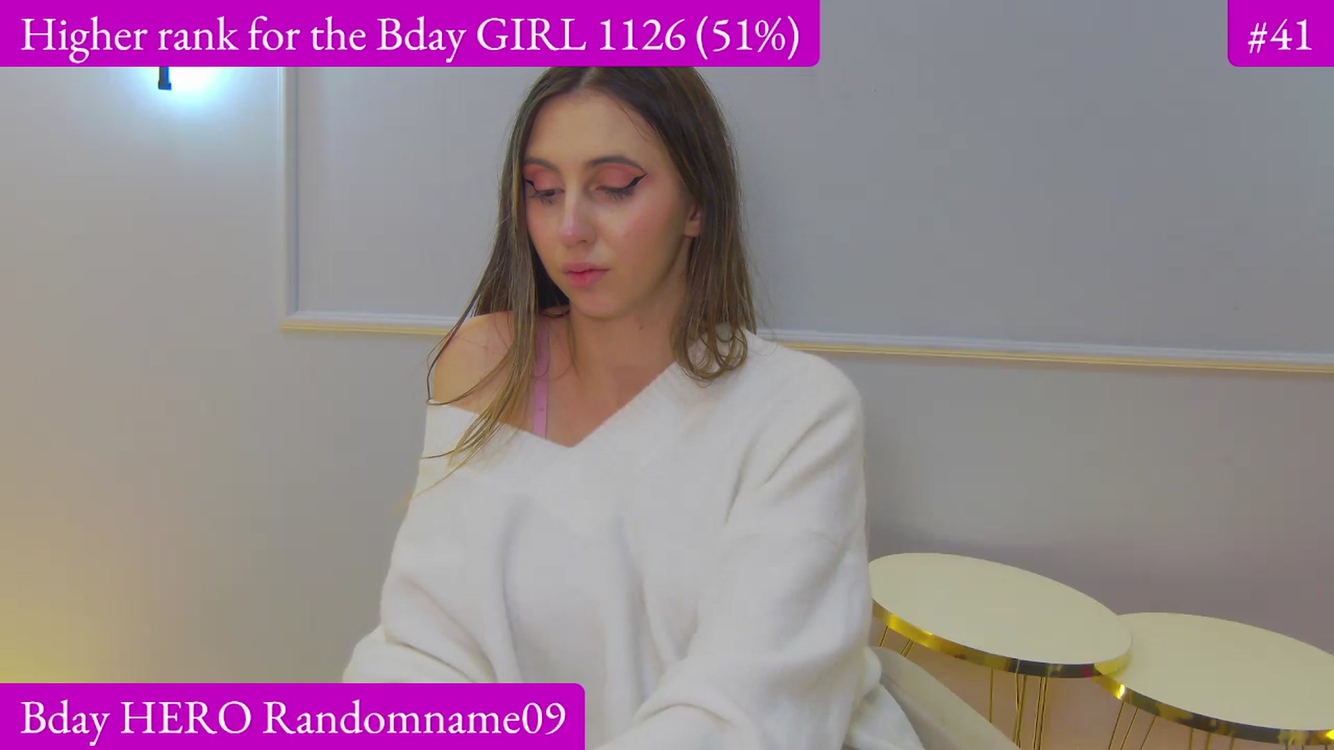 Gallery image thumbnail from Artemiss's myfreecams stream on, 12/01/2024, 23:13 image 15 of 20