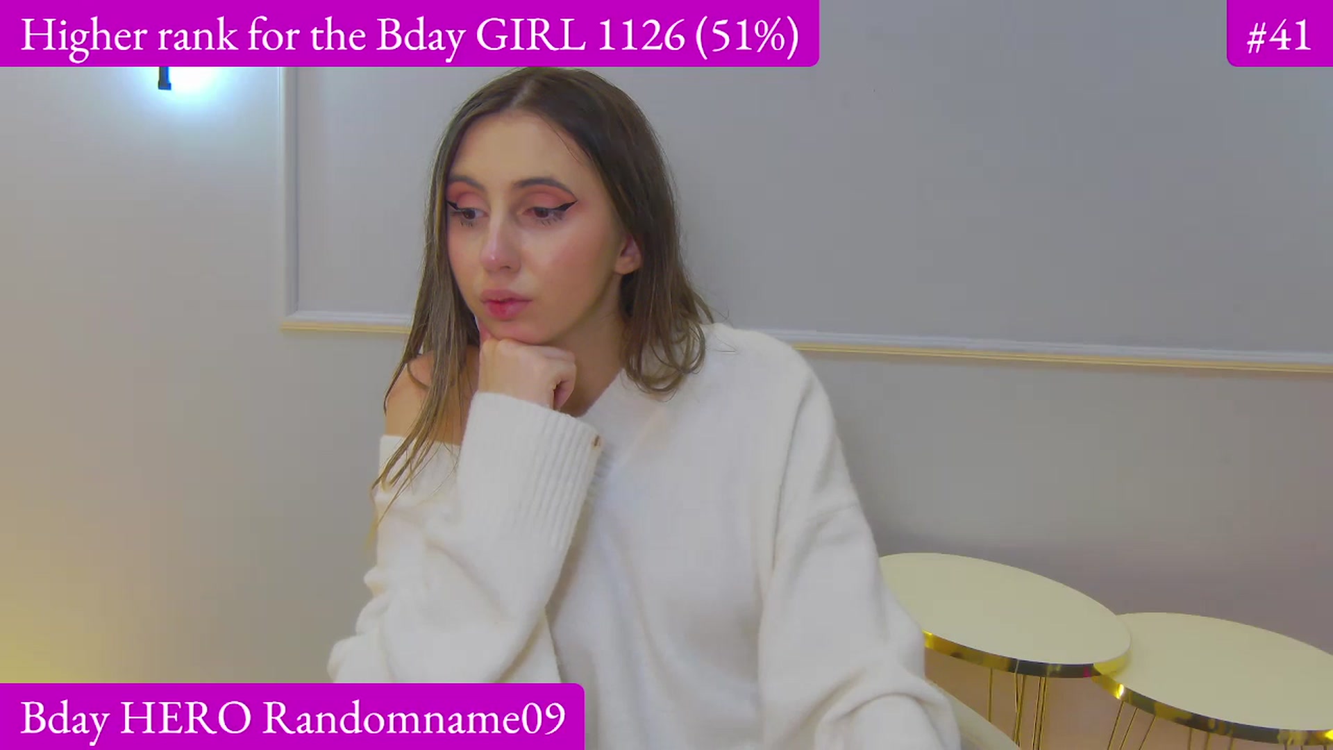 Gallery image thumbnail from Artemiss's myfreecams stream on, 12/01/2024, 23:13 image 13 of 20