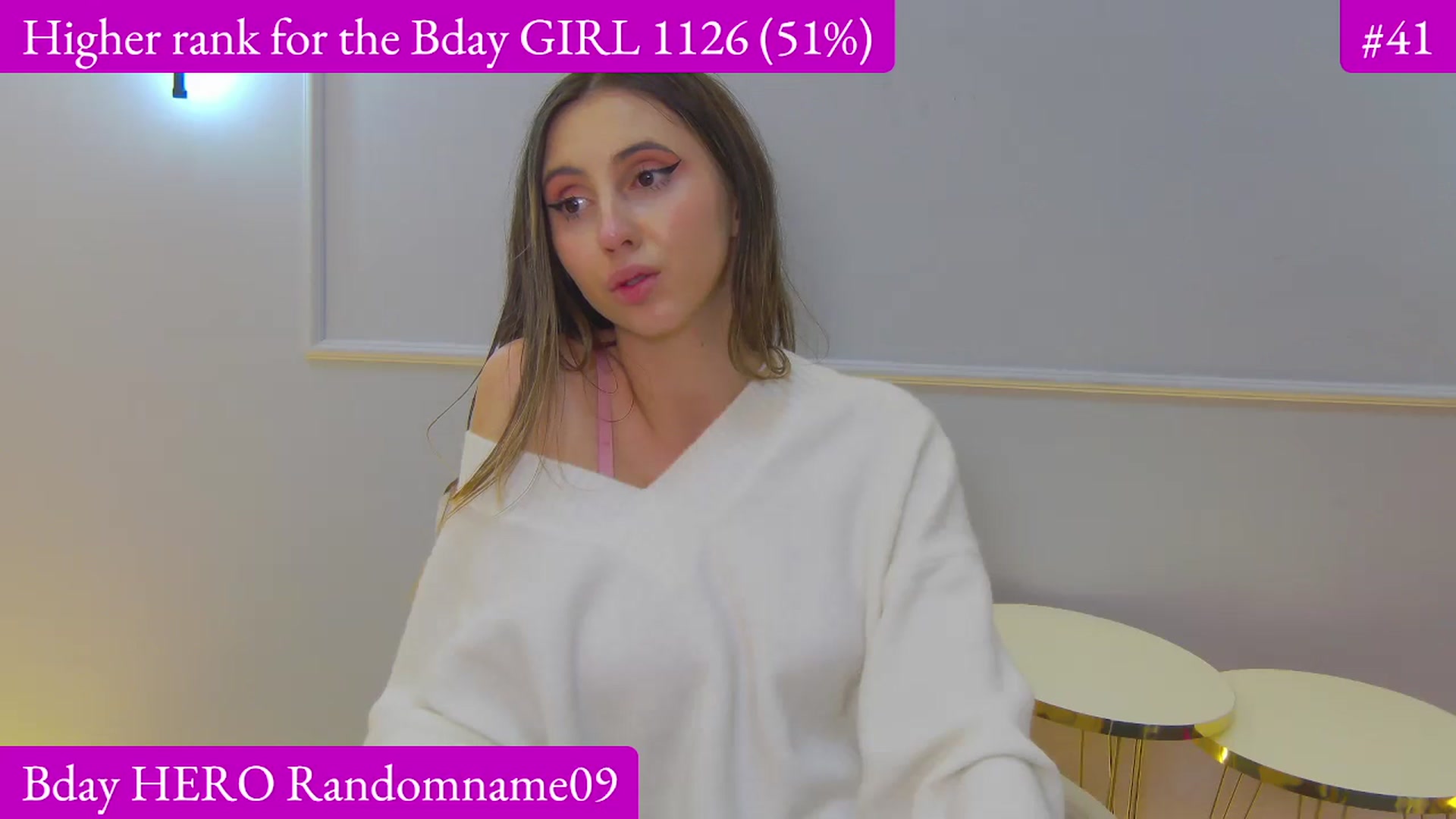 Gallery image thumbnail from Artemiss's myfreecams stream on, 12/01/2024, 23:13 image 11 of 20