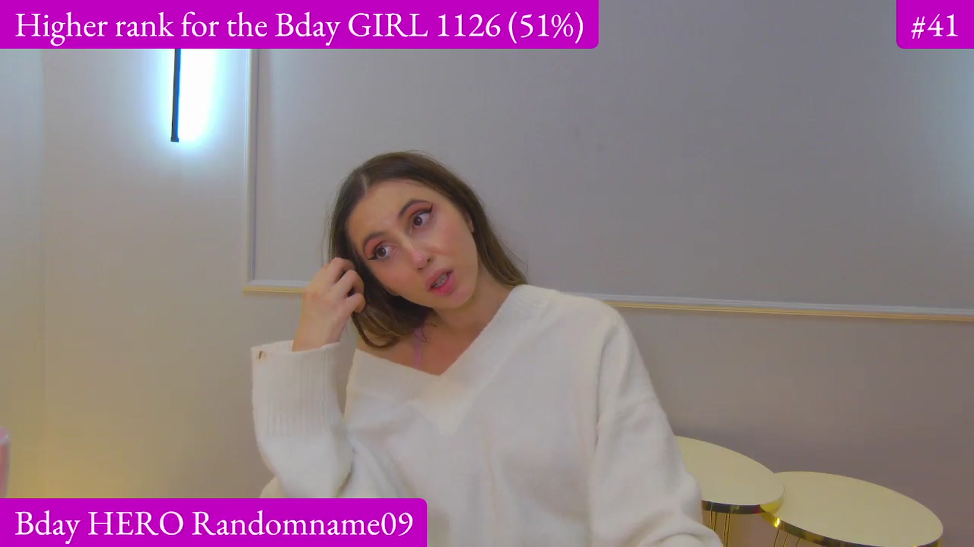Gallery image thumbnail from Artemiss's myfreecams stream on, 12/01/2024, 23:13 image 5 of 20