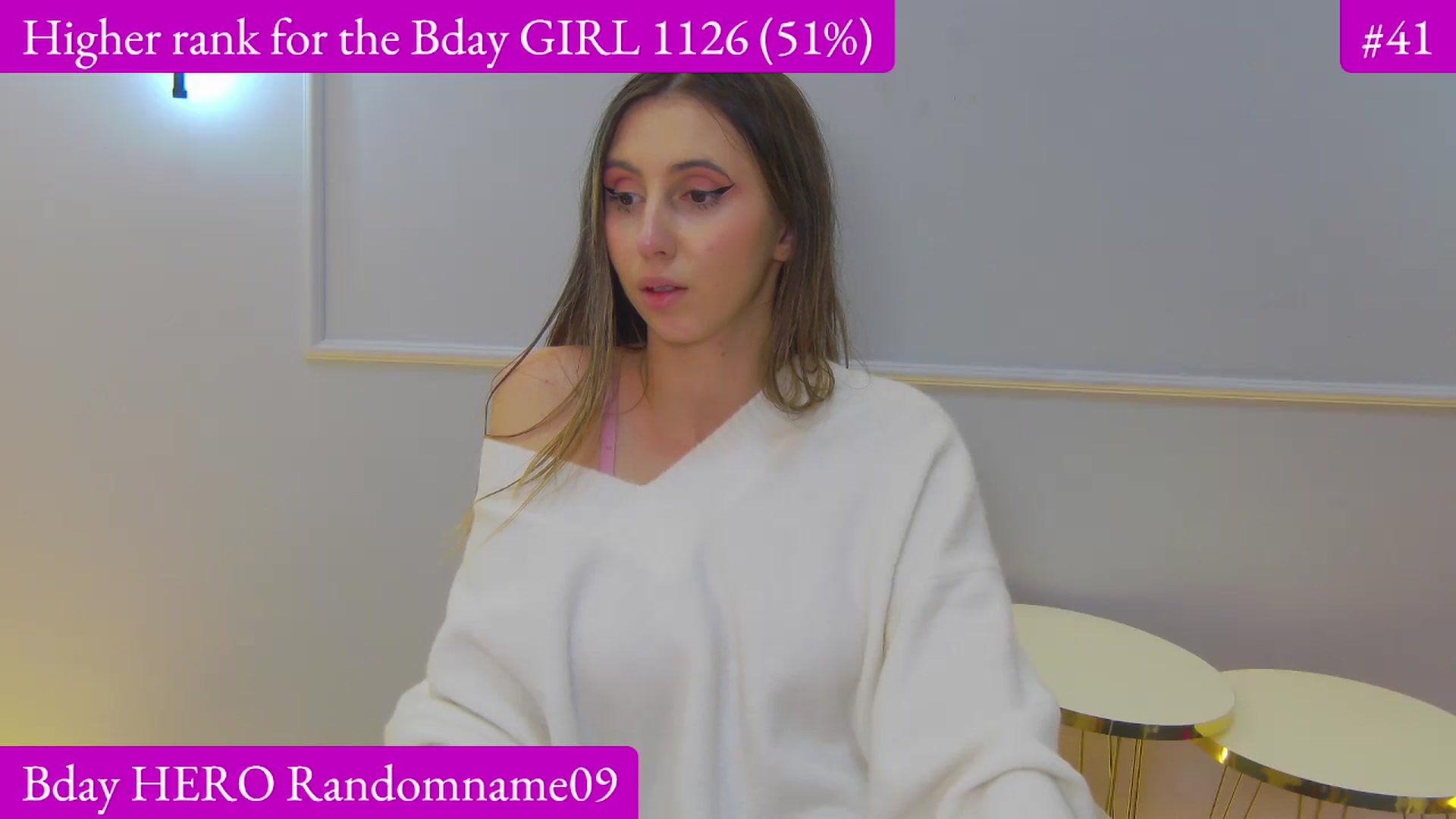 Gallery image thumbnail from Artemiss's myfreecams stream on, 12/01/2024, 23:13 image 16 of 20