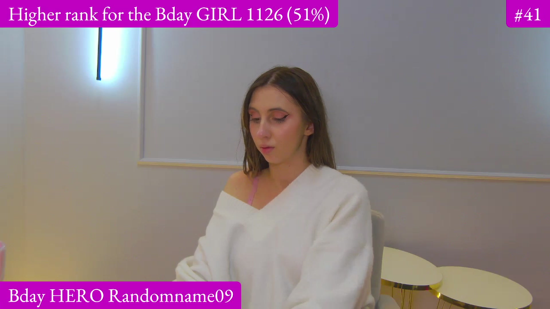 Gallery image thumbnail from Artemiss's myfreecams stream on, 12/01/2024, 23:13 image 3 of 20