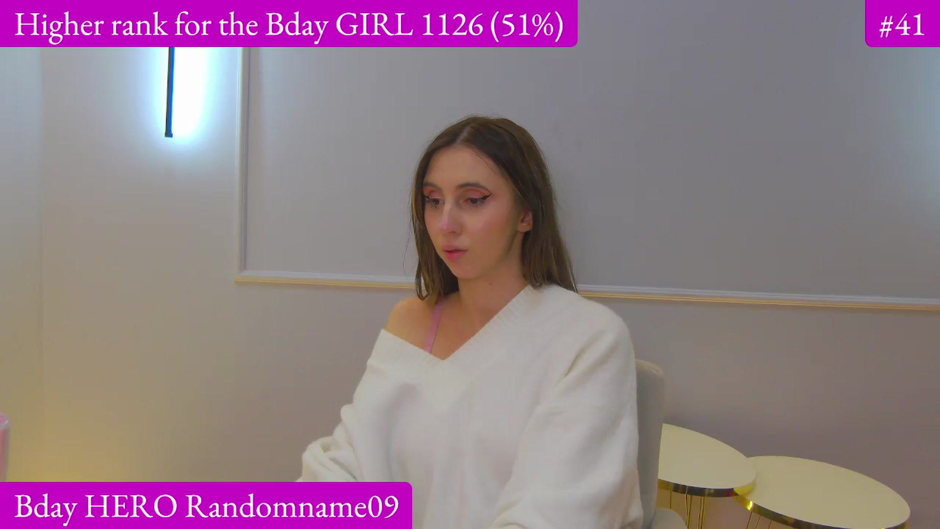 Gallery image thumbnail from Artemiss's myfreecams stream on, 12/01/2024, 23:13 image 4 of 20