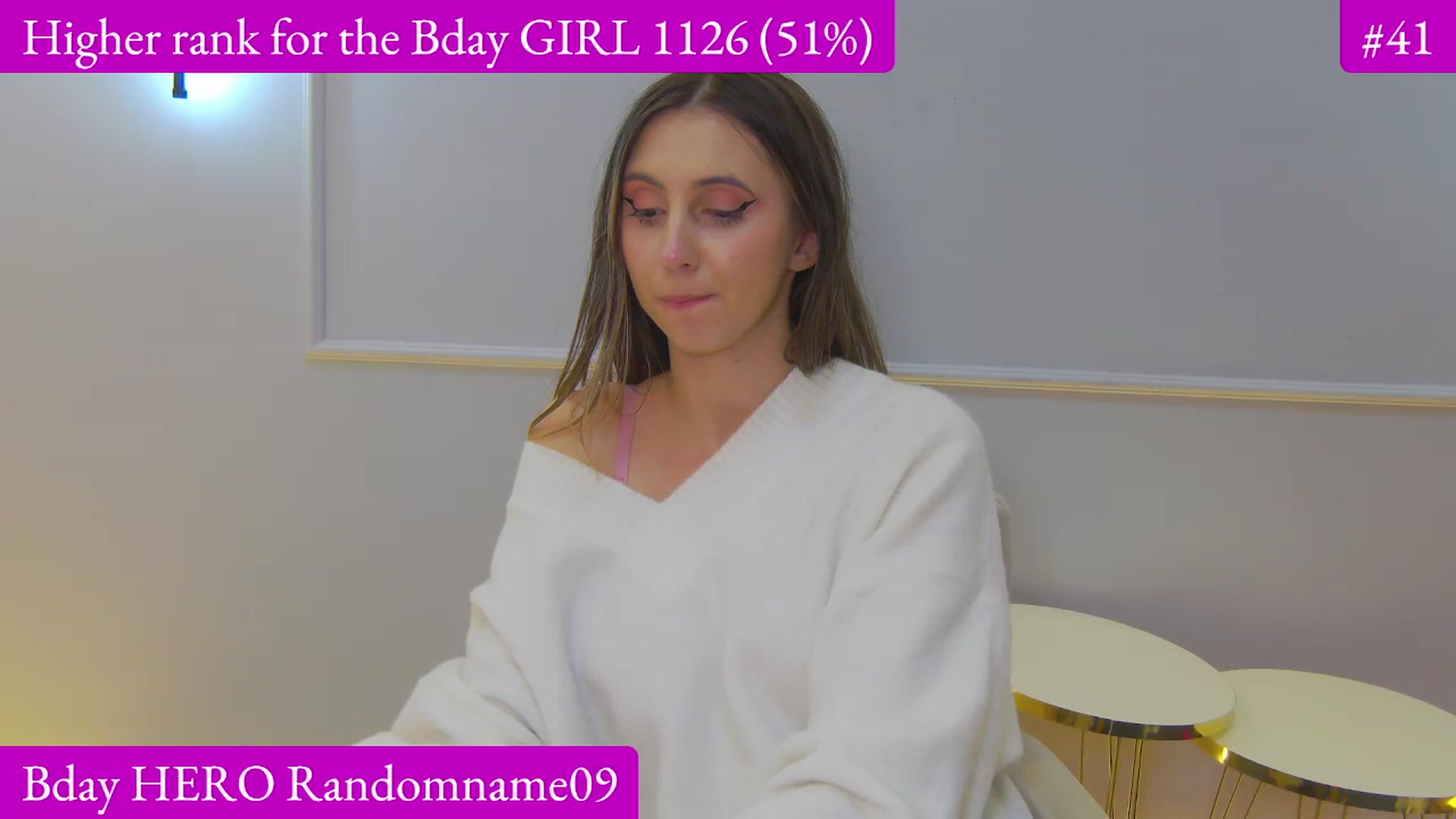 Gallery image thumbnail from Artemiss's myfreecams stream on, 12/01/2024, 23:13 image 7 of 20