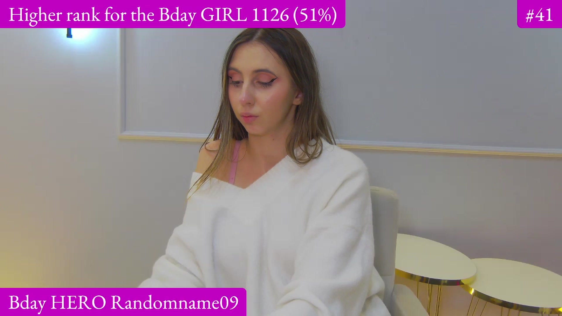 Gallery image thumbnail from Artemiss's myfreecams stream on, 12/01/2024, 23:13 image 14 of 20
