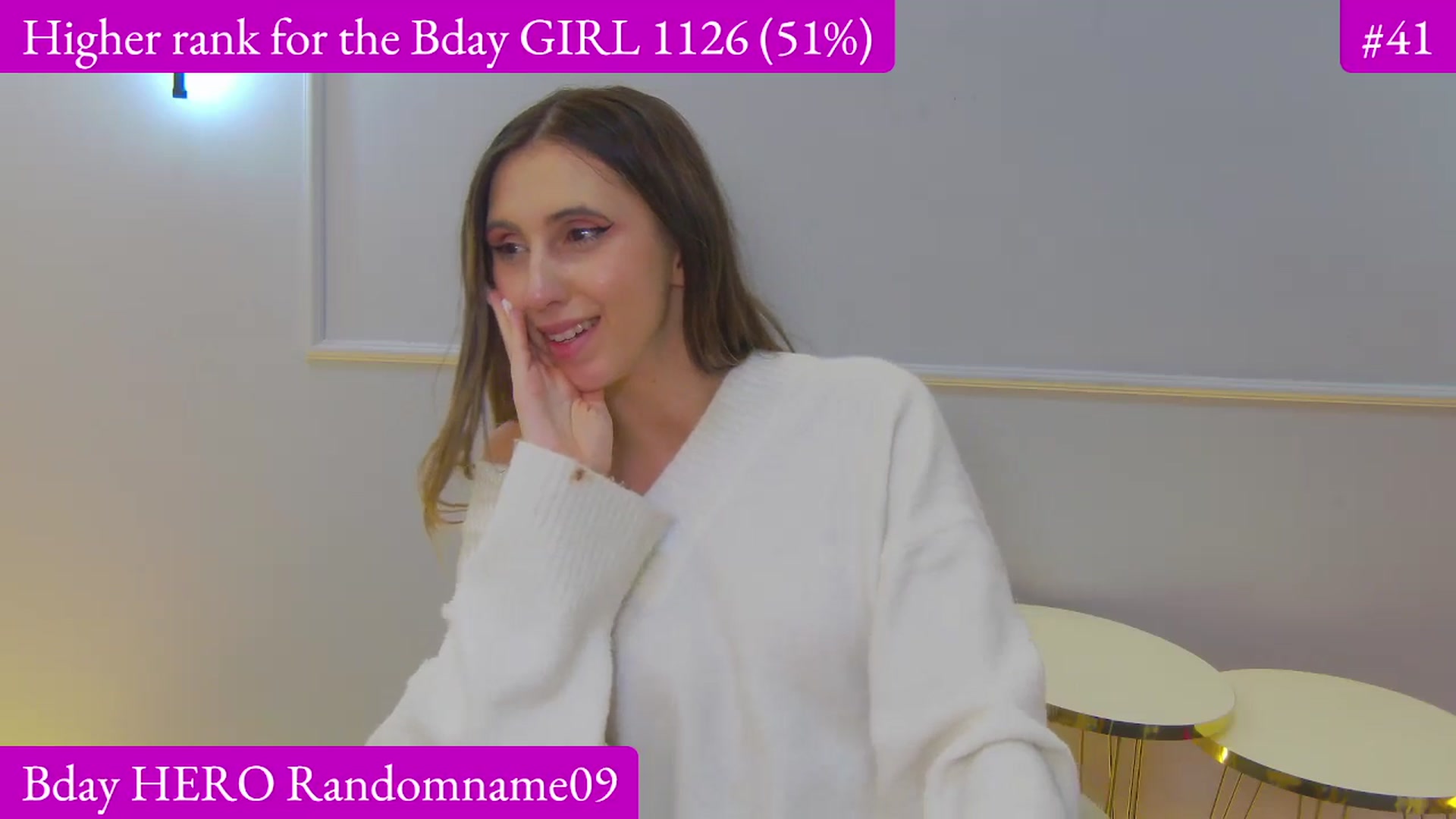 Gallery image thumbnail from Artemiss's myfreecams stream on, 12/01/2024, 23:13 image 9 of 20