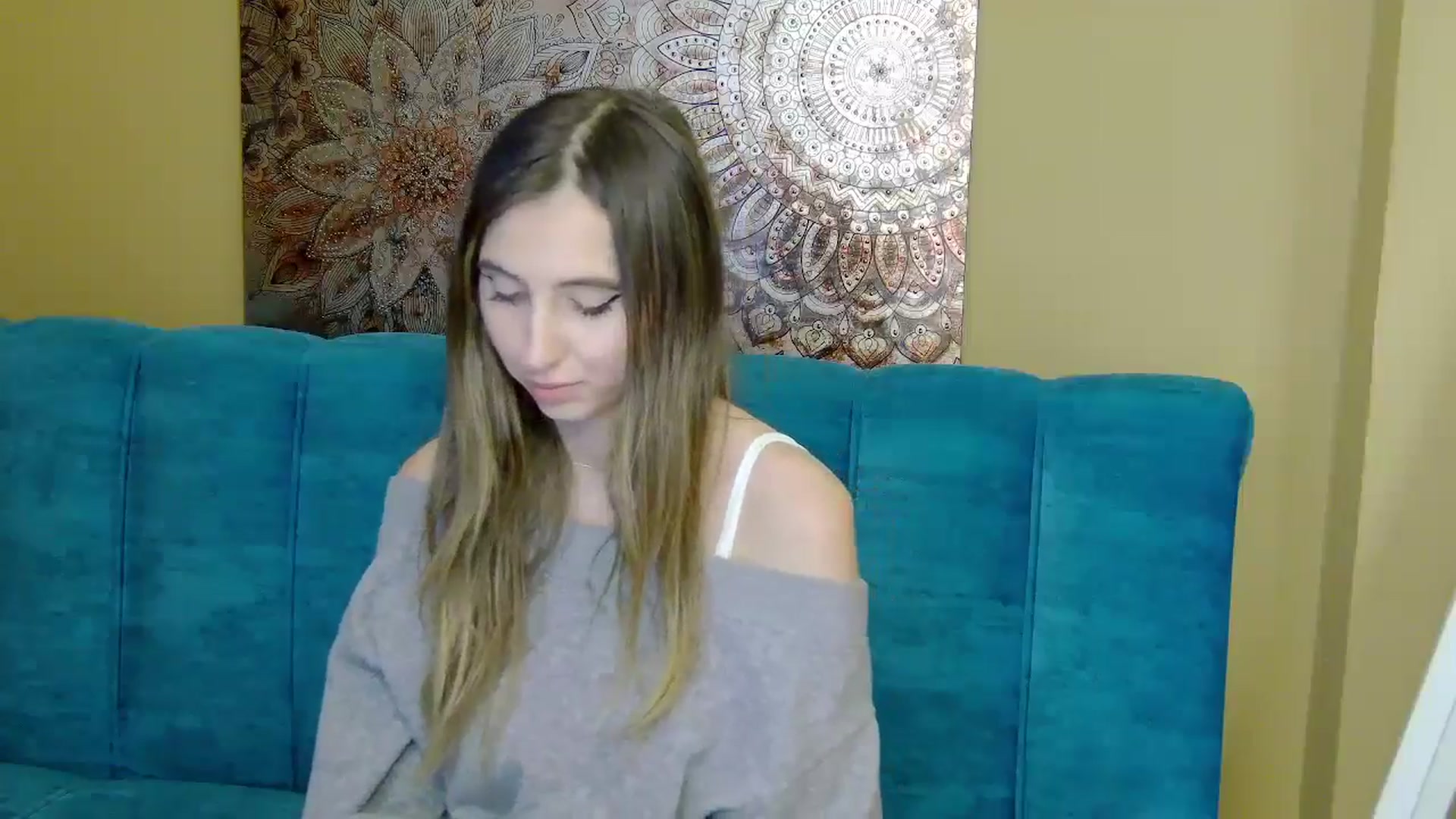 Gallery image thumbnail from Artemiss's myfreecams stream on, 12/21/2024, 23:55 image 20 of 20